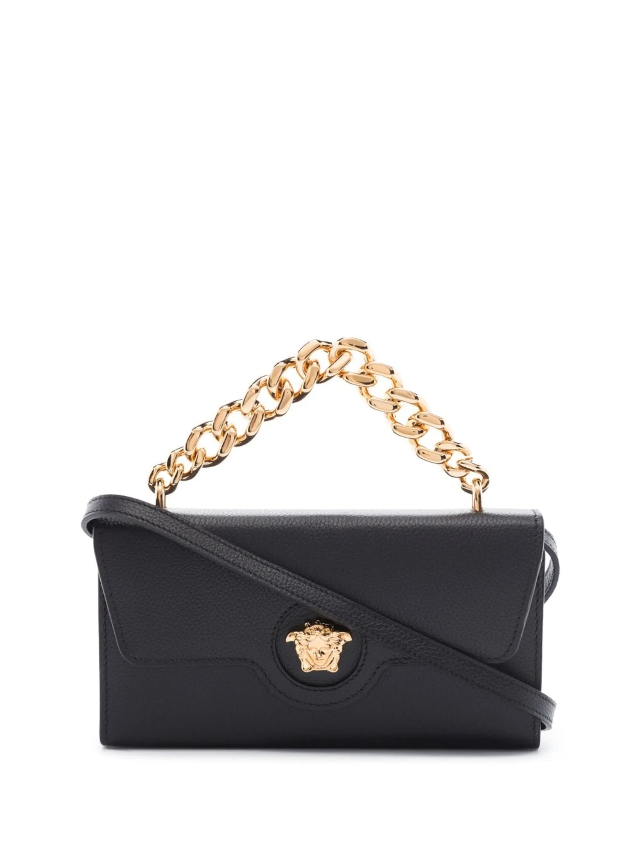 La Medusa crossbody bag