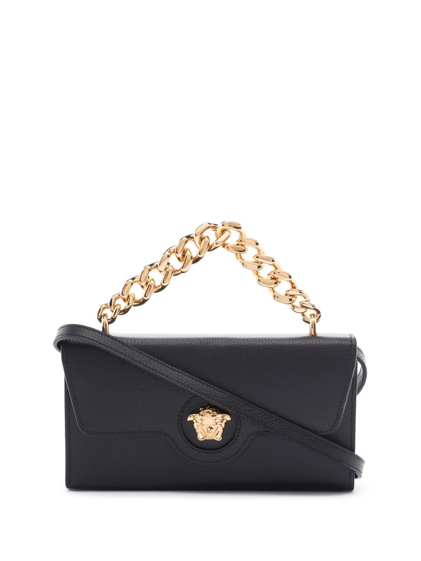 La Medusa crossbody bag