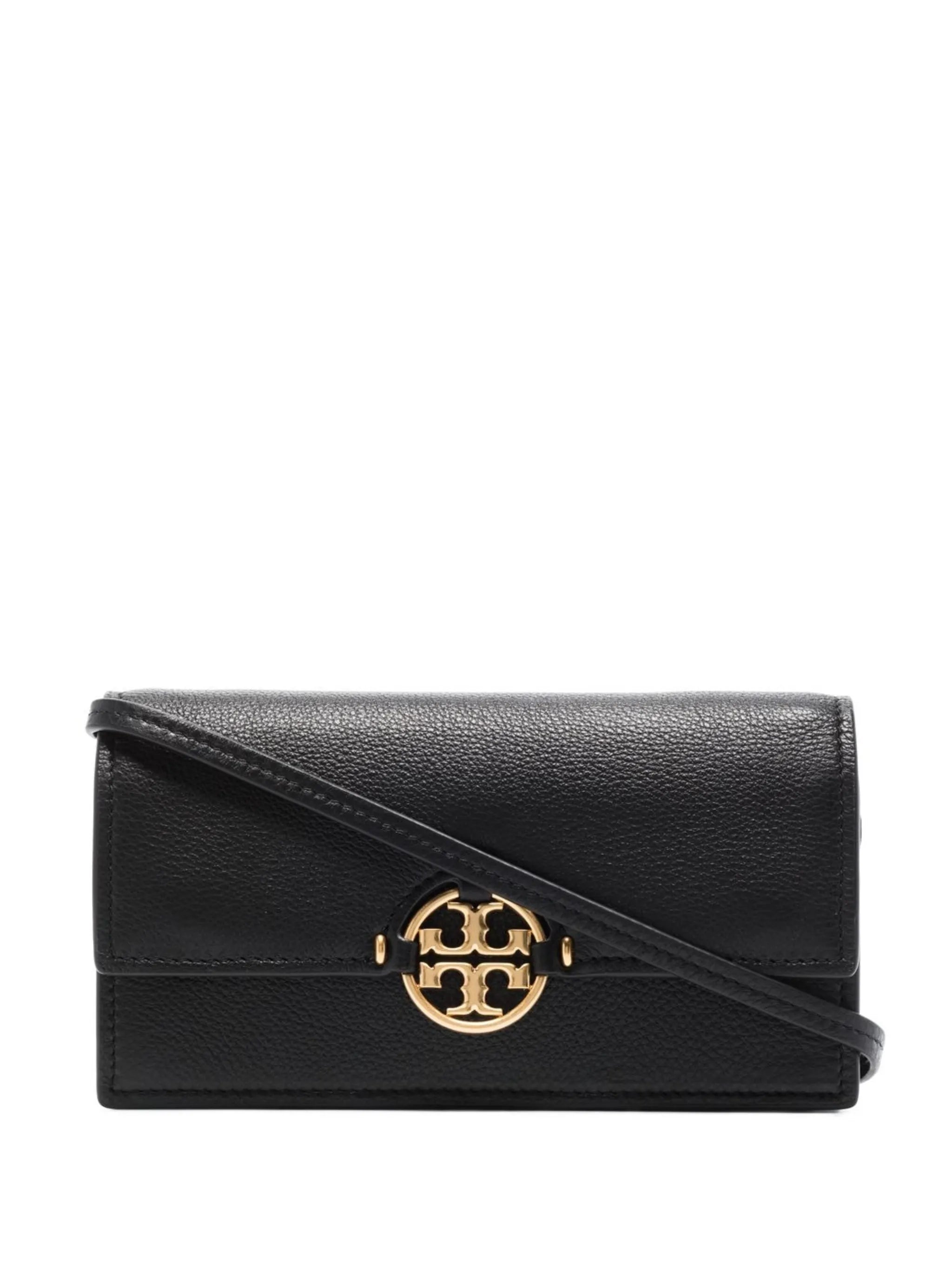 Miller clutch bag
