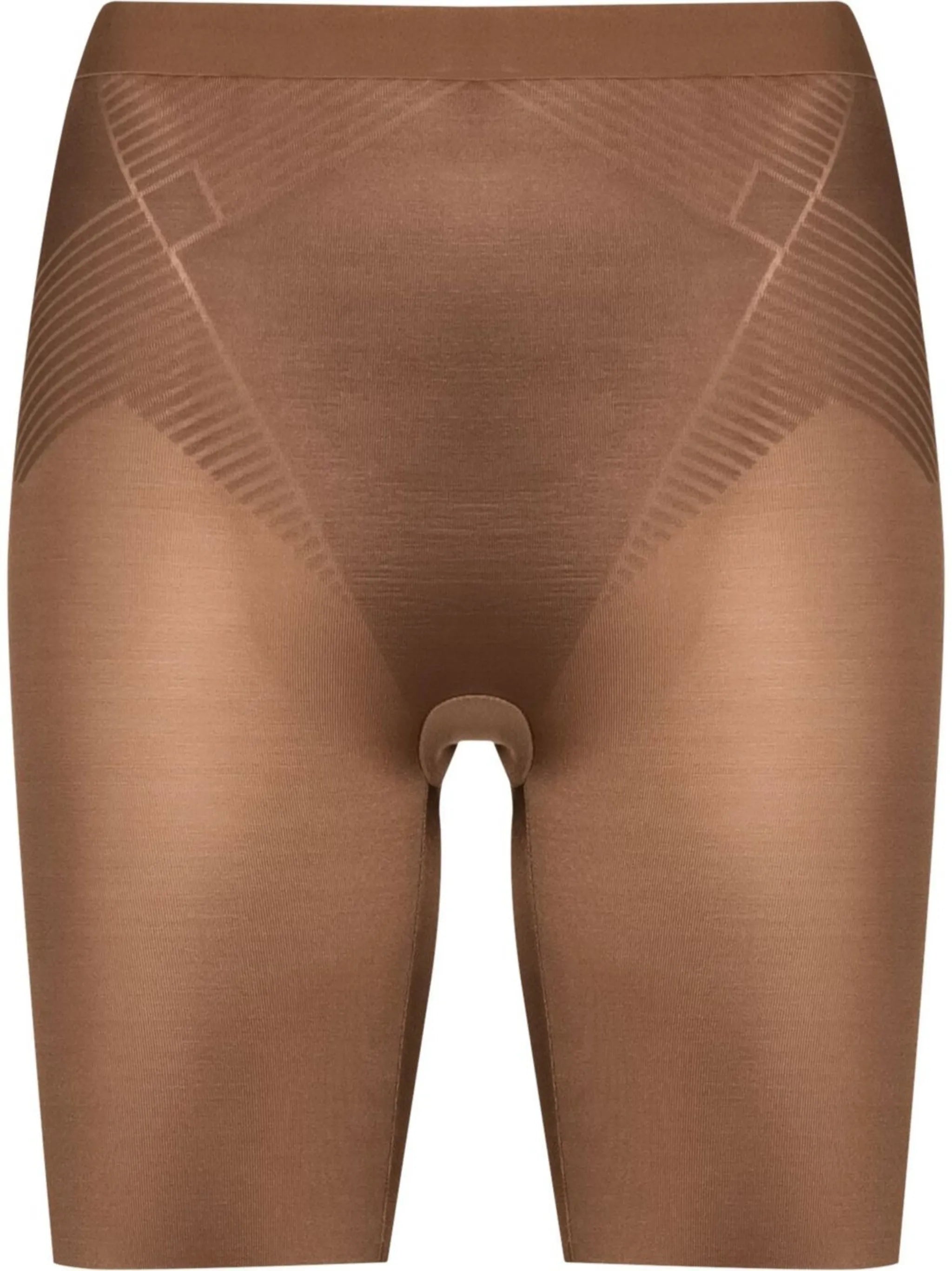 Thinstincts 2.0 mid-thigh shorts