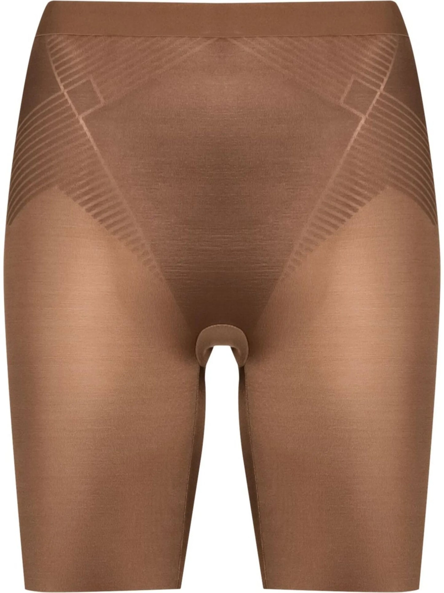 Thinstincts 2.0 mid-thigh shorts