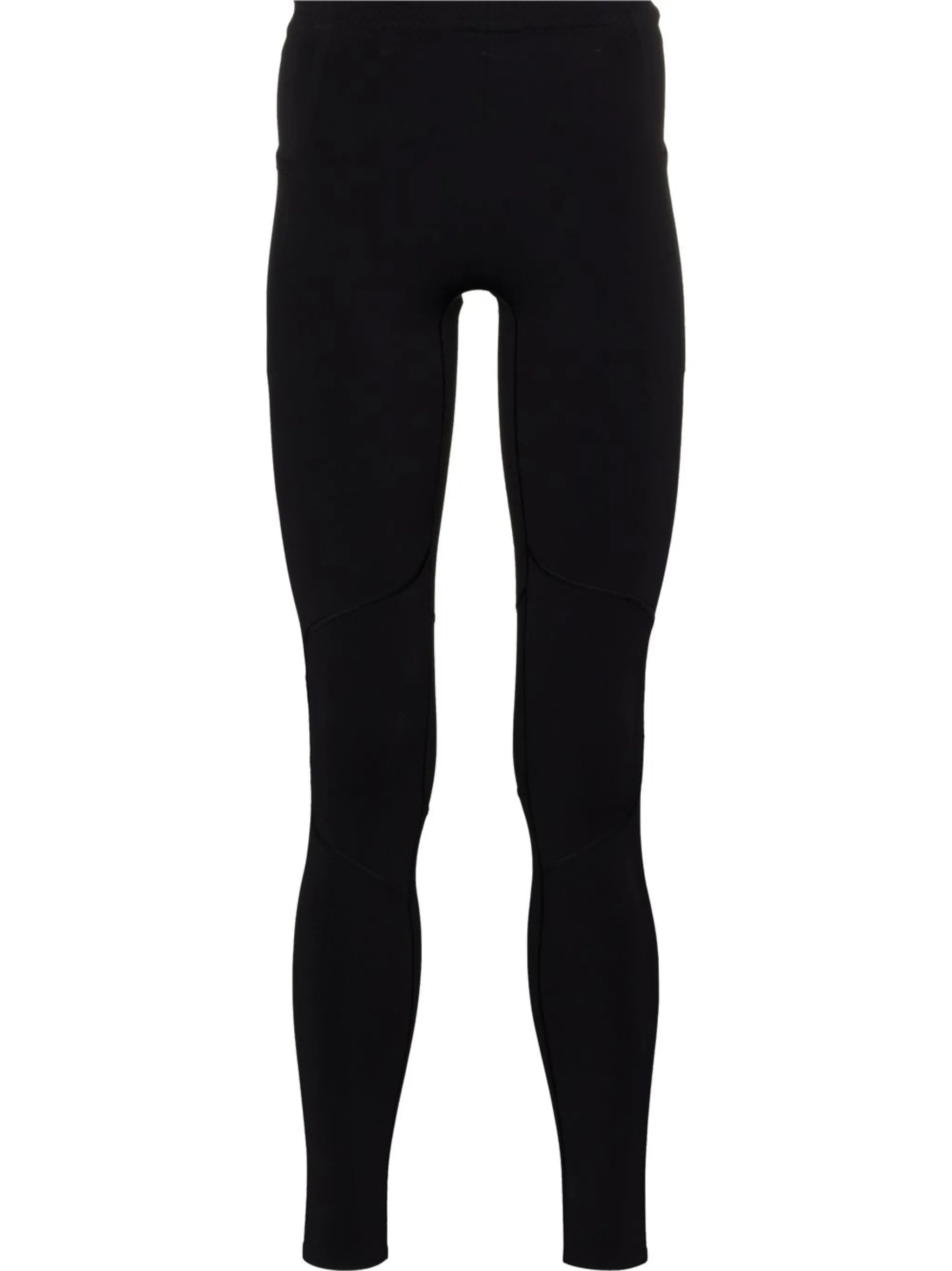 slim-cut Surge leggings