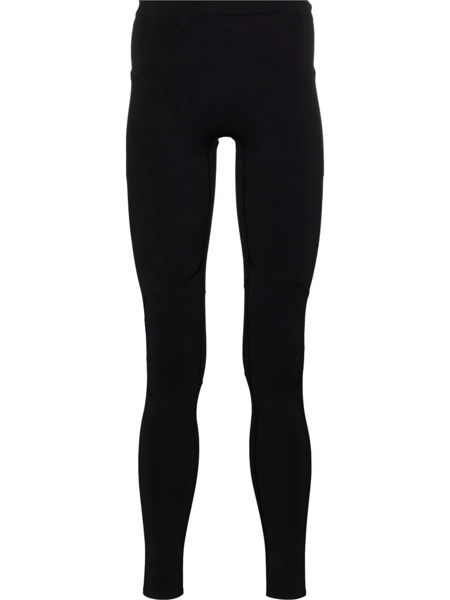 slim-cut Surge leggings