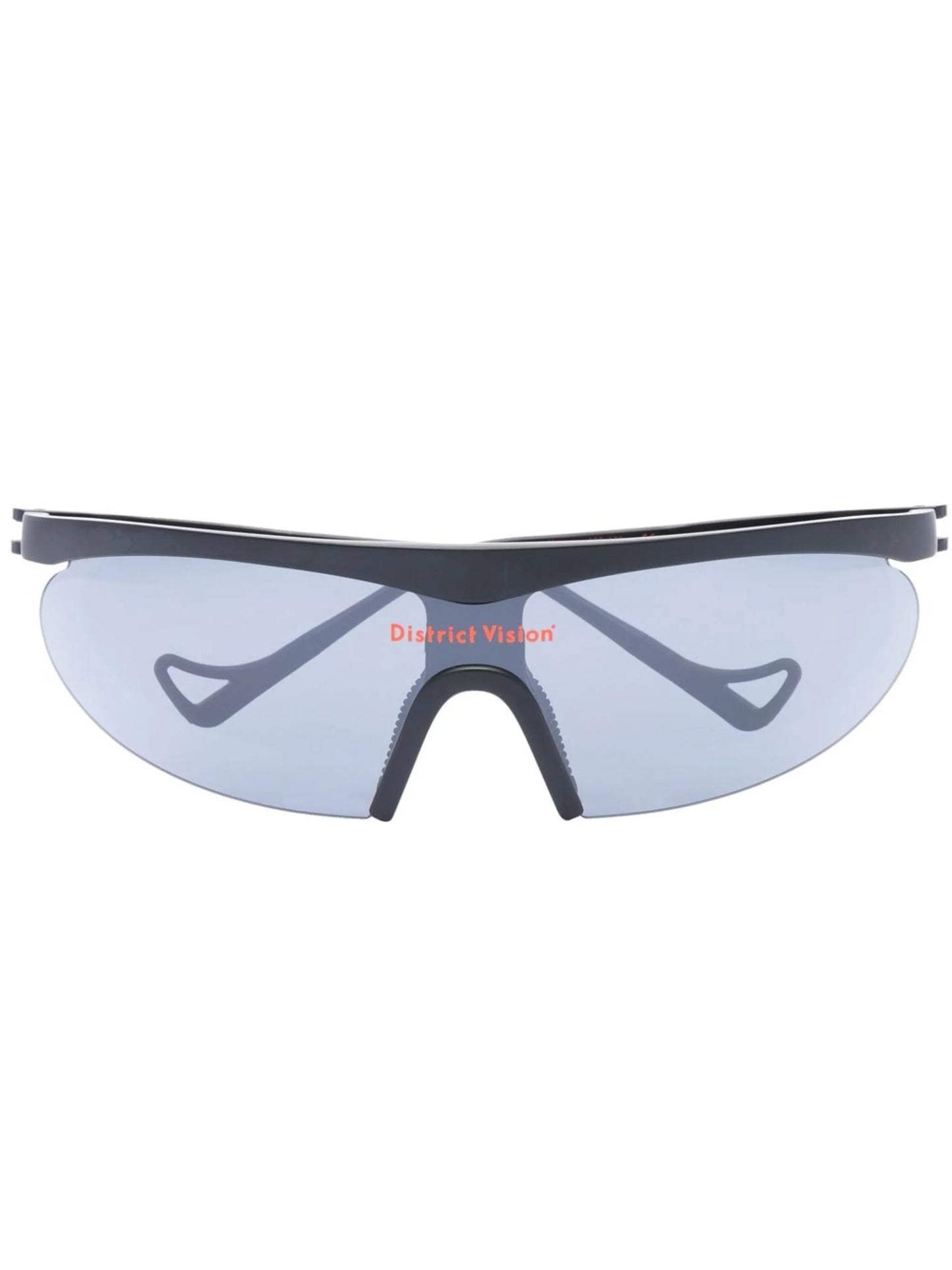 logo-embellished sunglasses