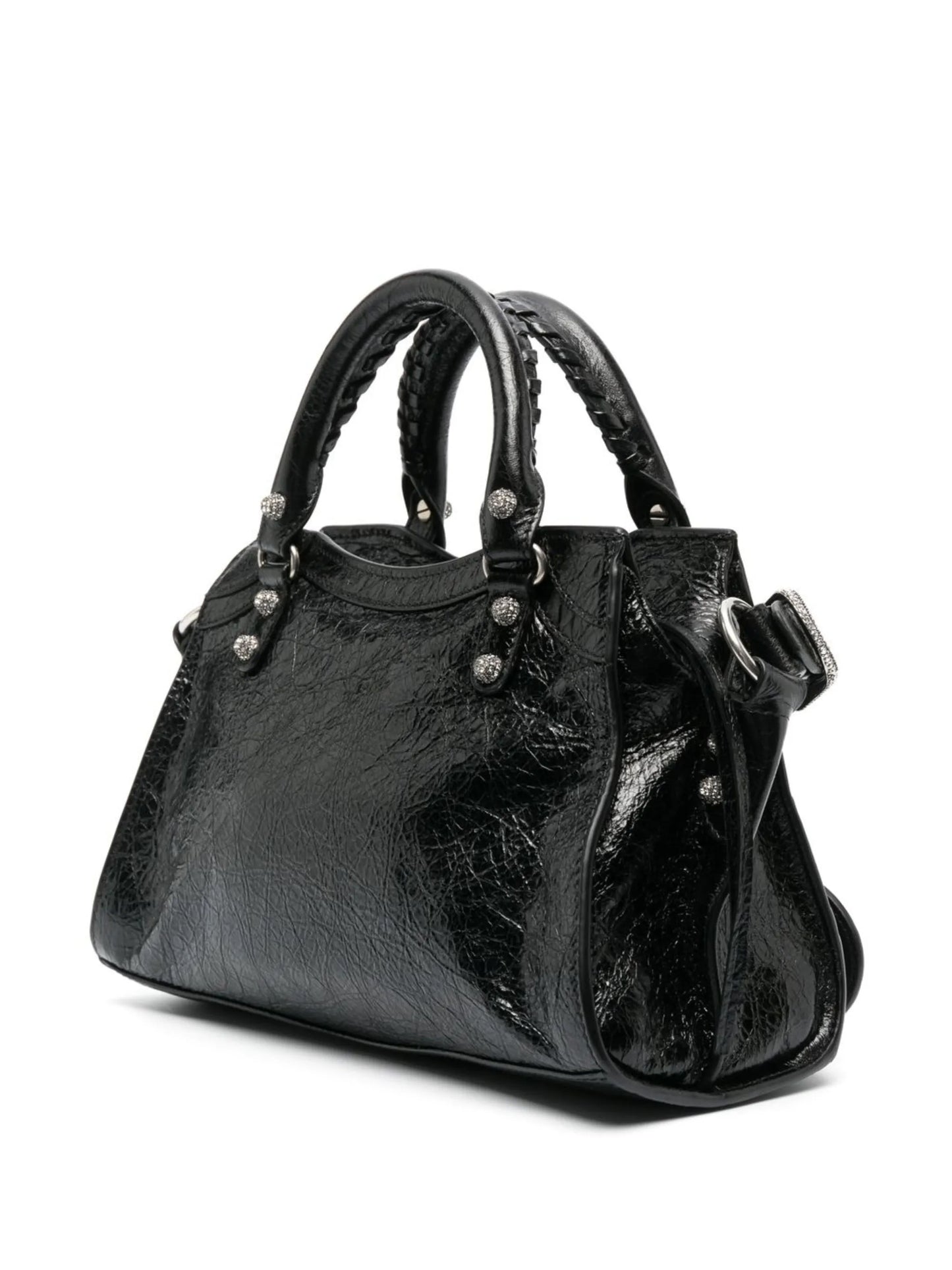 Le Cagole mini tote bag