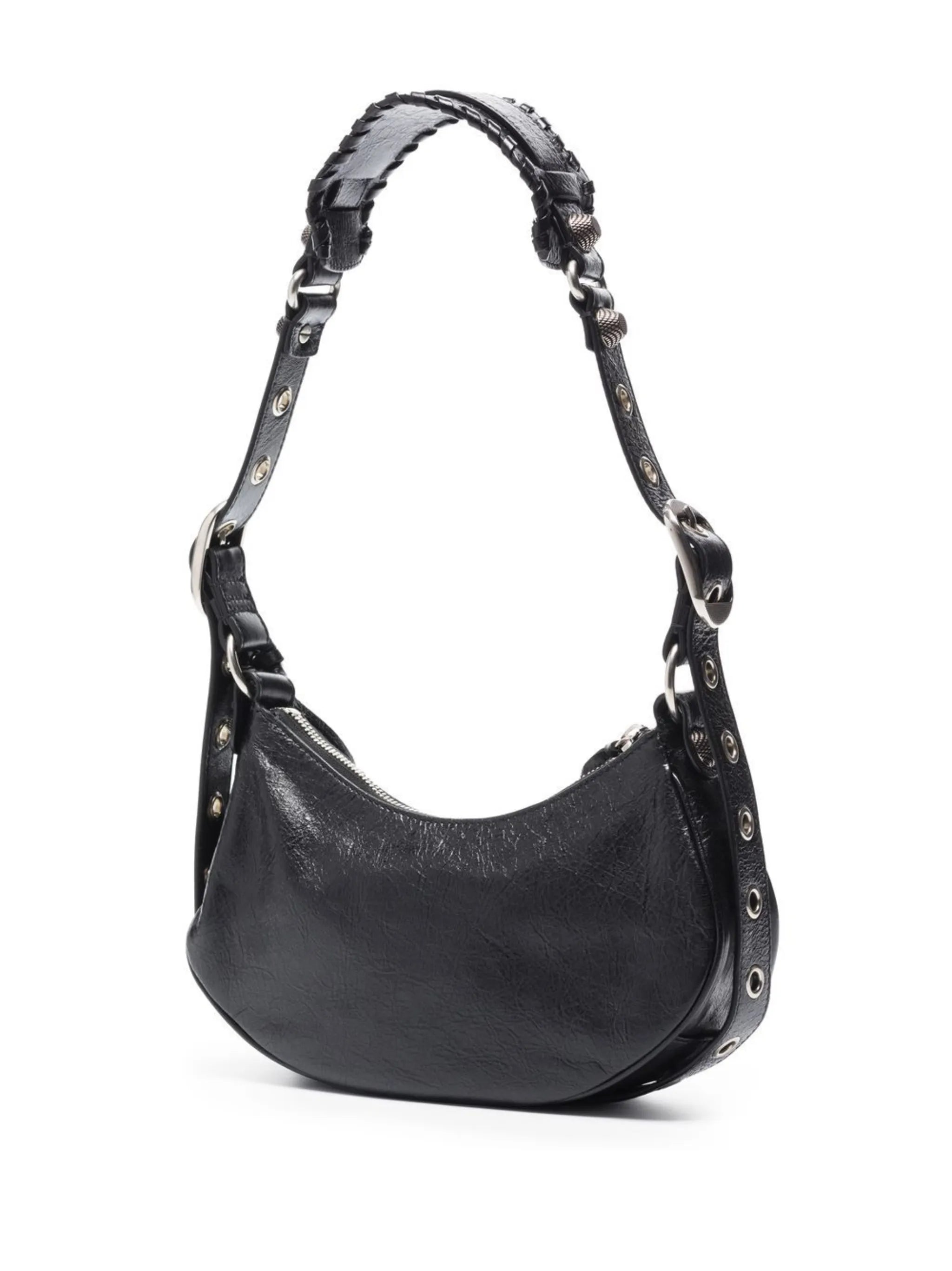 Le Cagole XS shoulder bag
