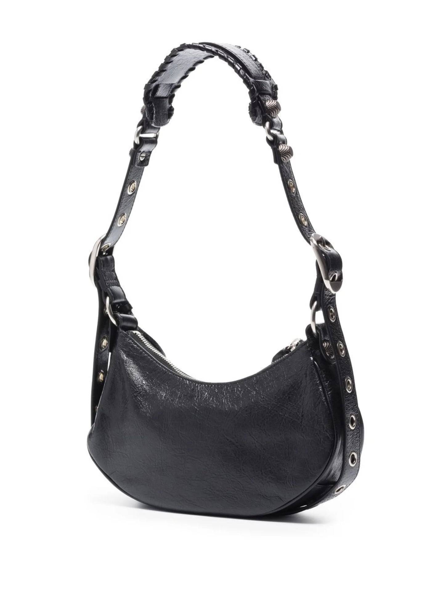 Le Cagole XS shoulder bag