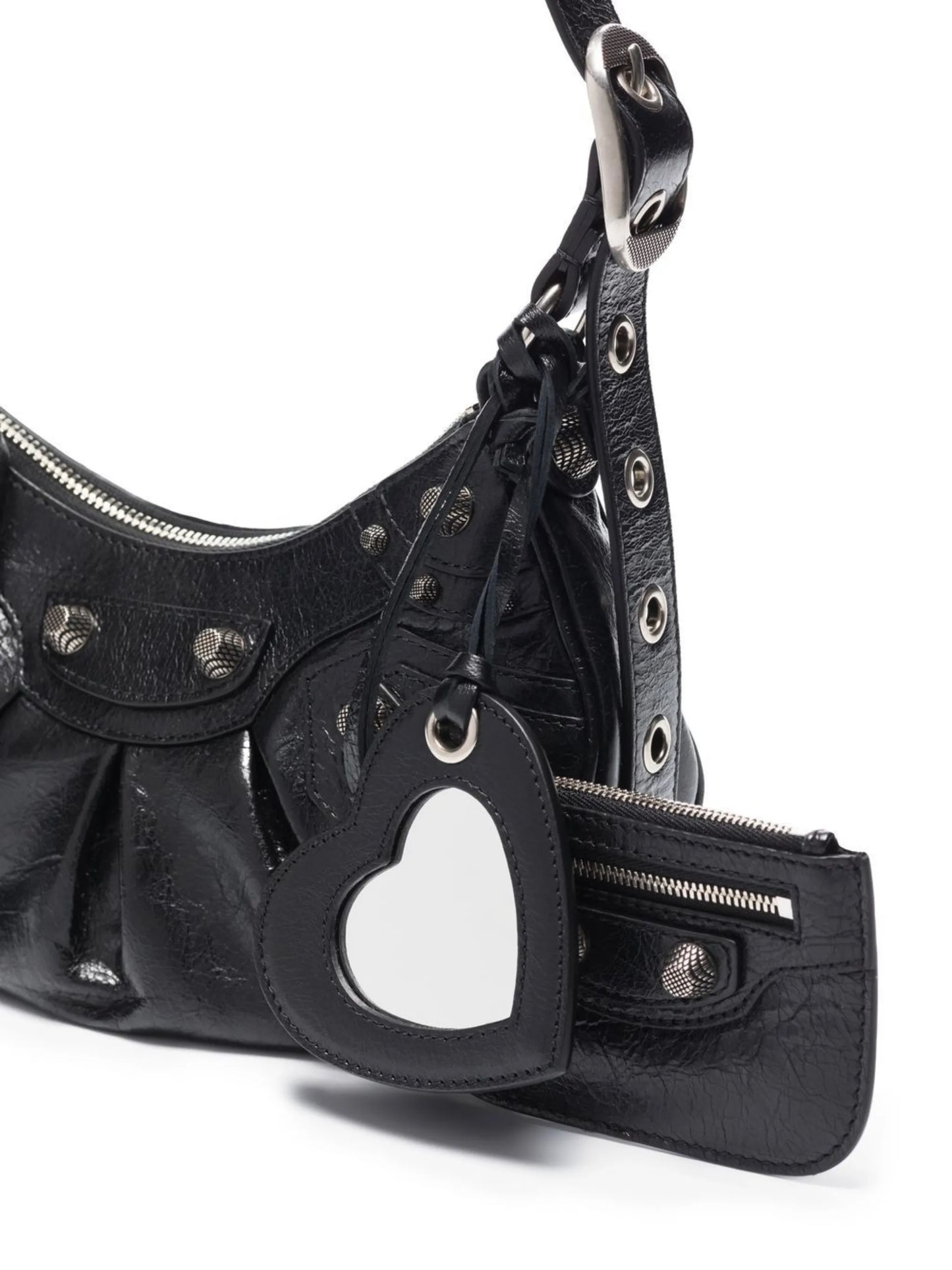 Le Cagole XS shoulder bag