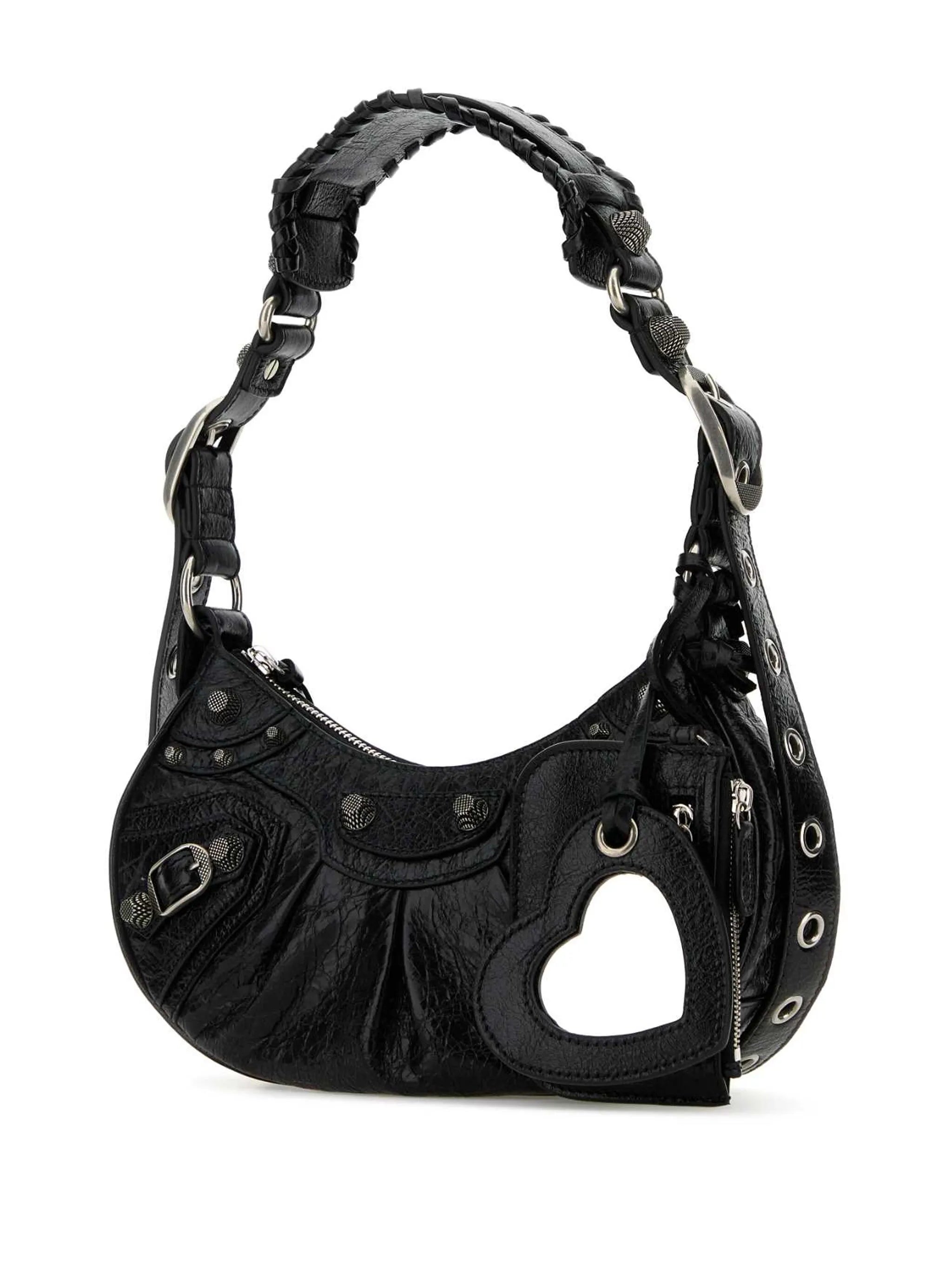 Le Cagole XS shoulder bag