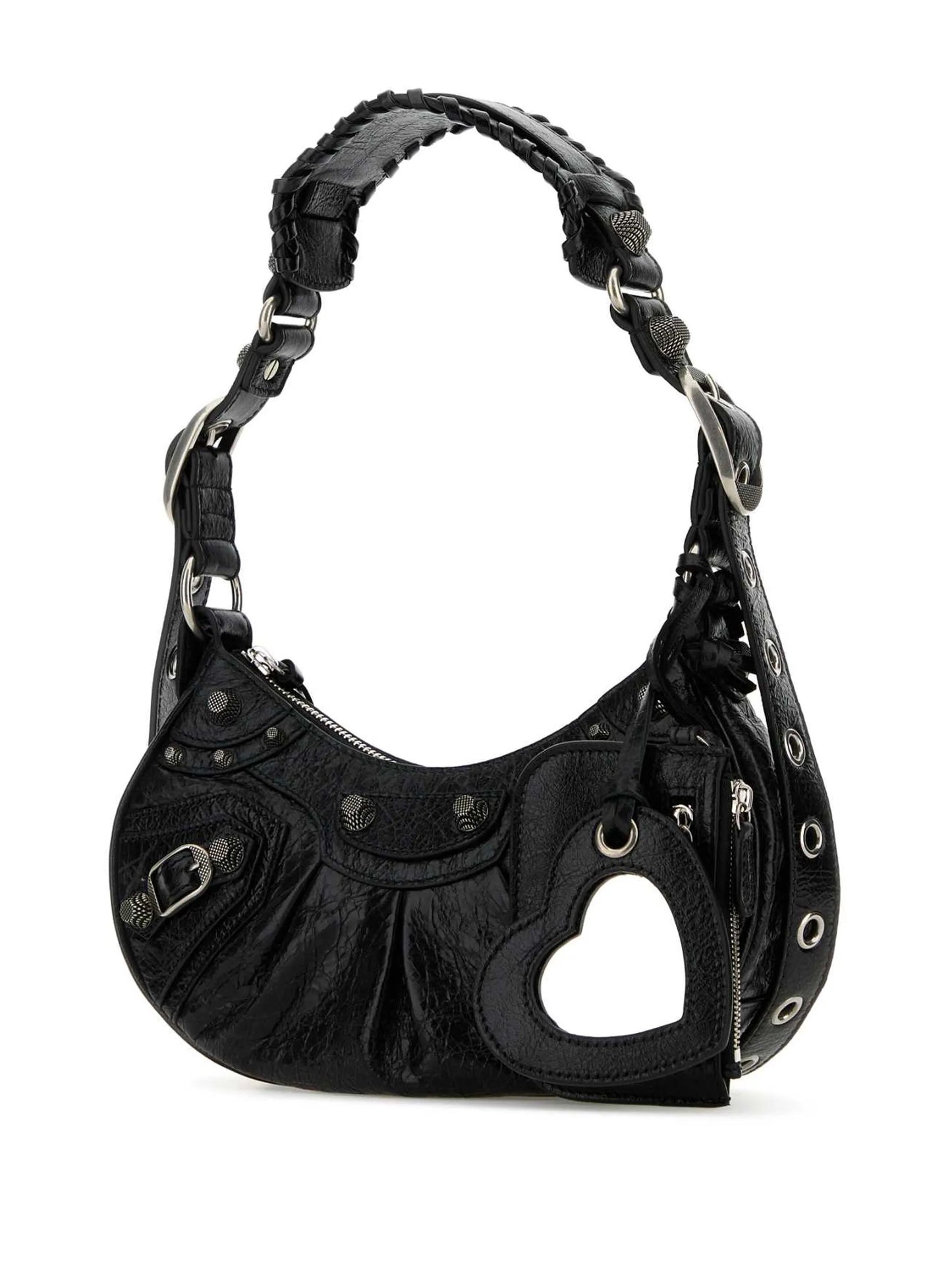 Le Cagole XS shoulder bag