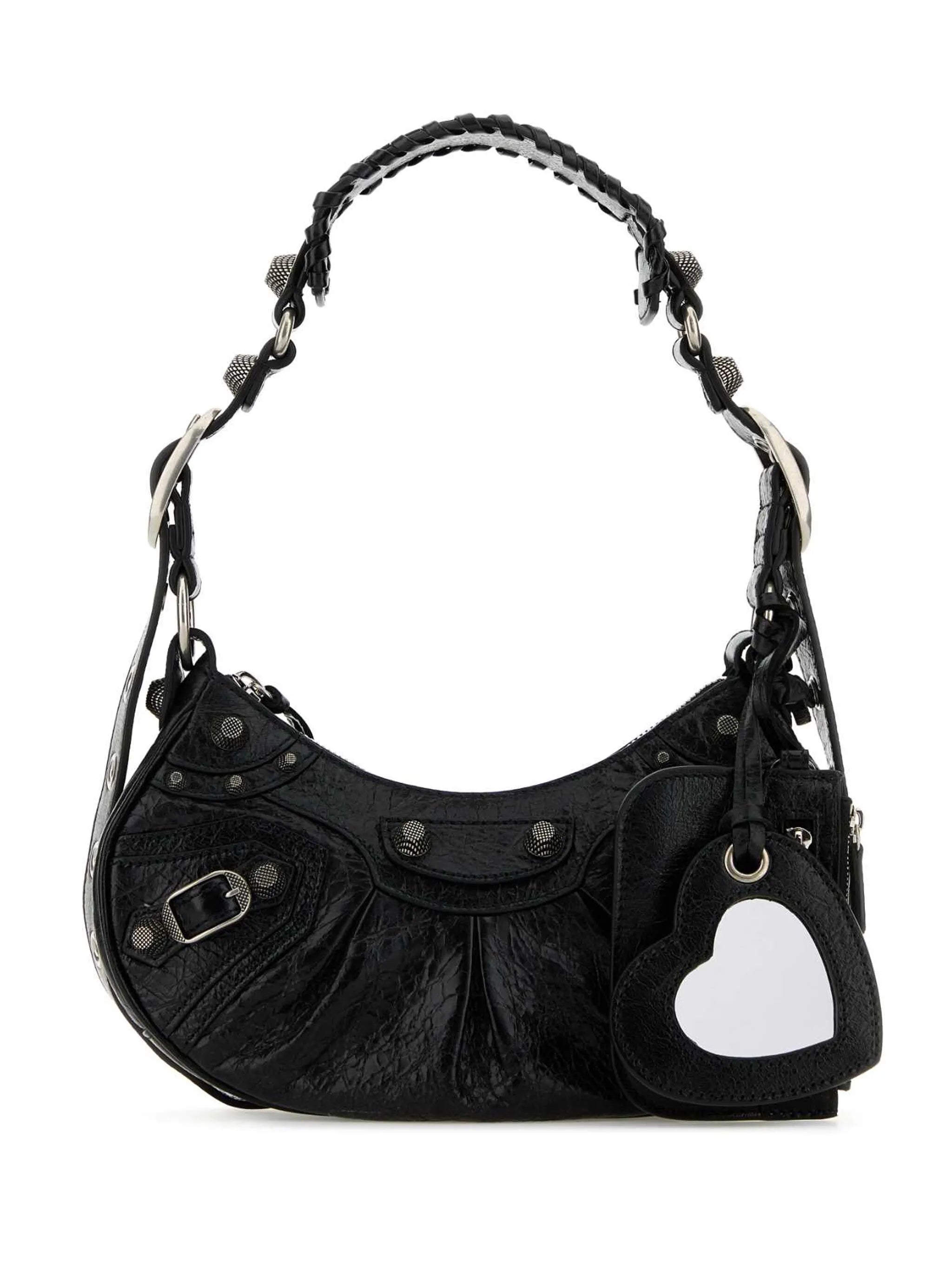 Le Cagole XS shoulder bag
