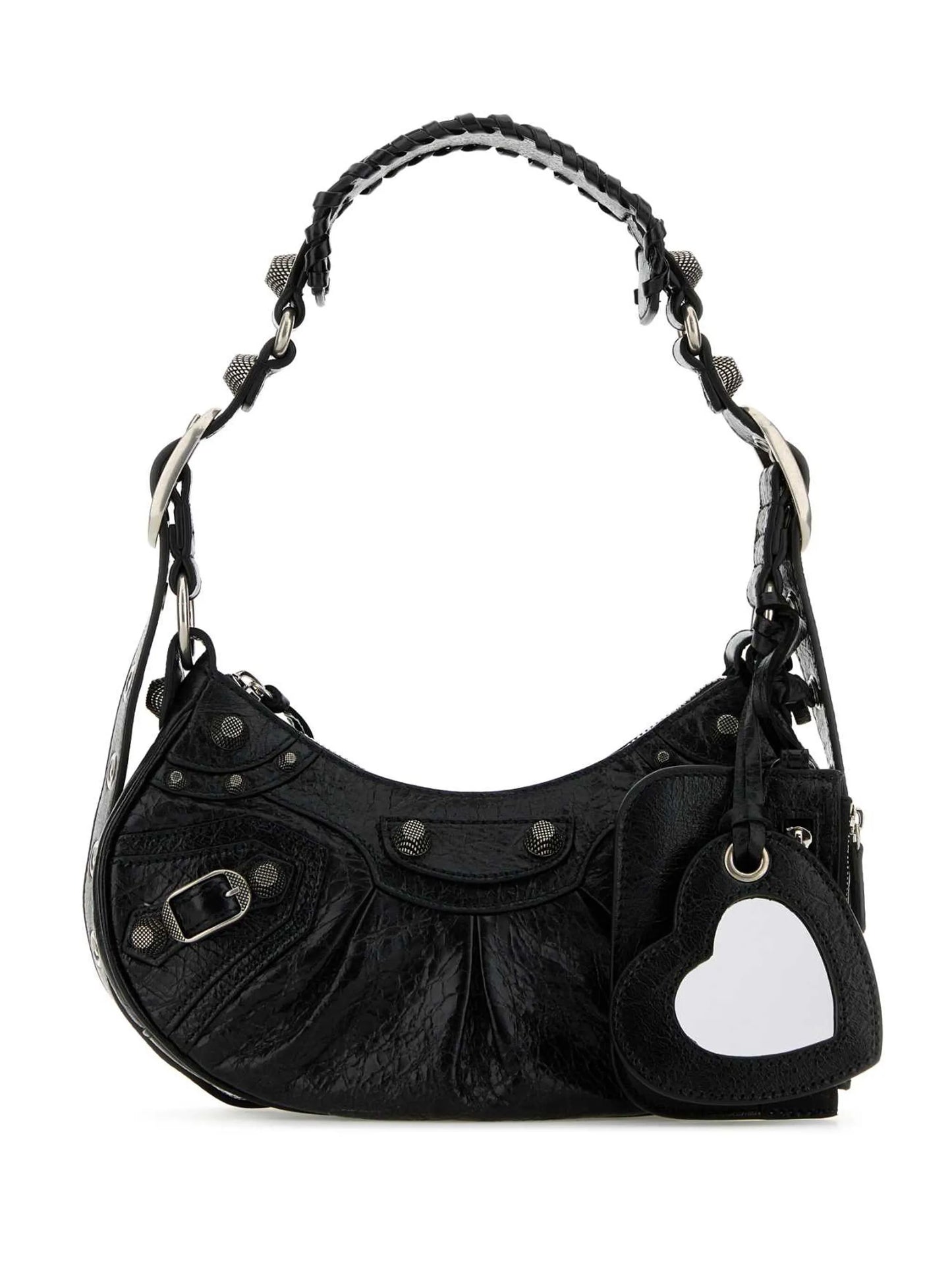 Le Cagole XS shoulder bag