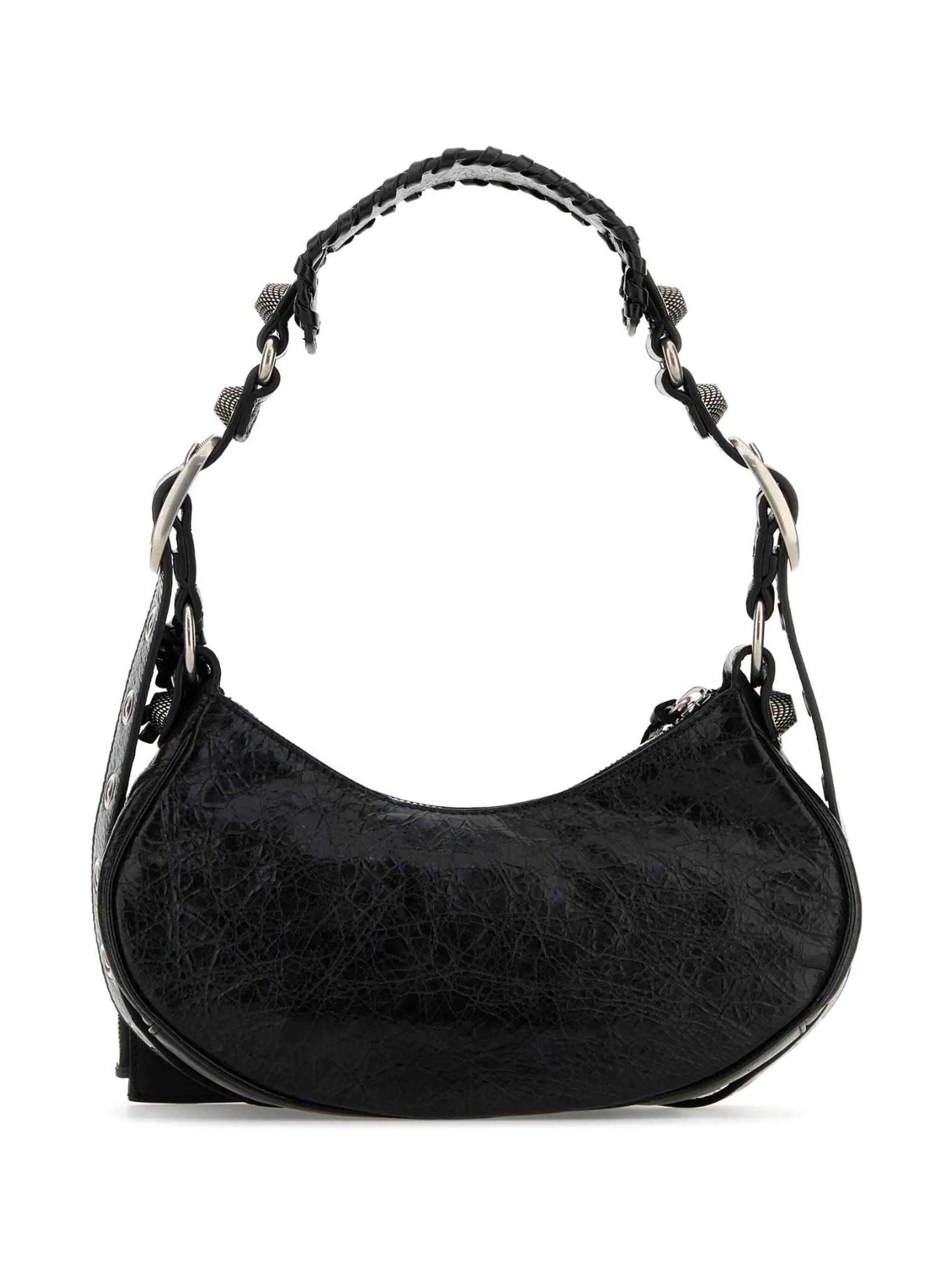 Le Cagole XS shoulder bag