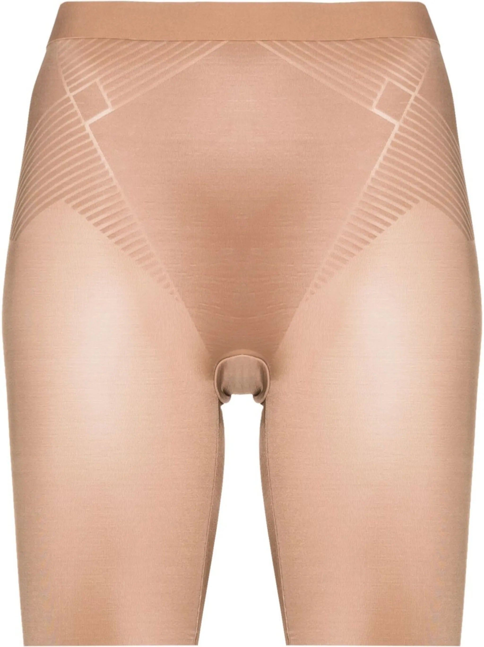 Thinstincts 2.0 mid-thigh shorts
