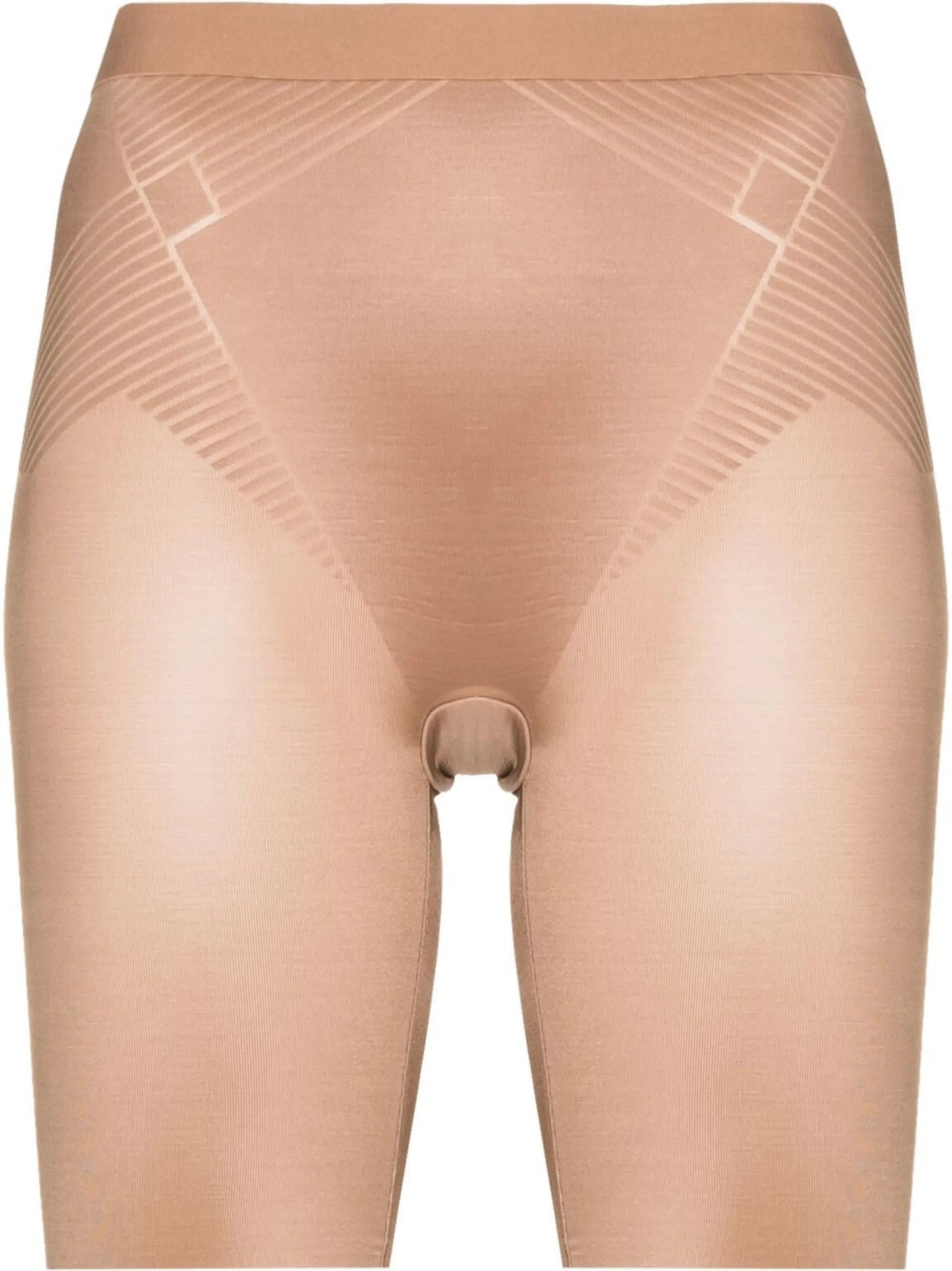 Thinstincts 2.0 mid-thigh shorts