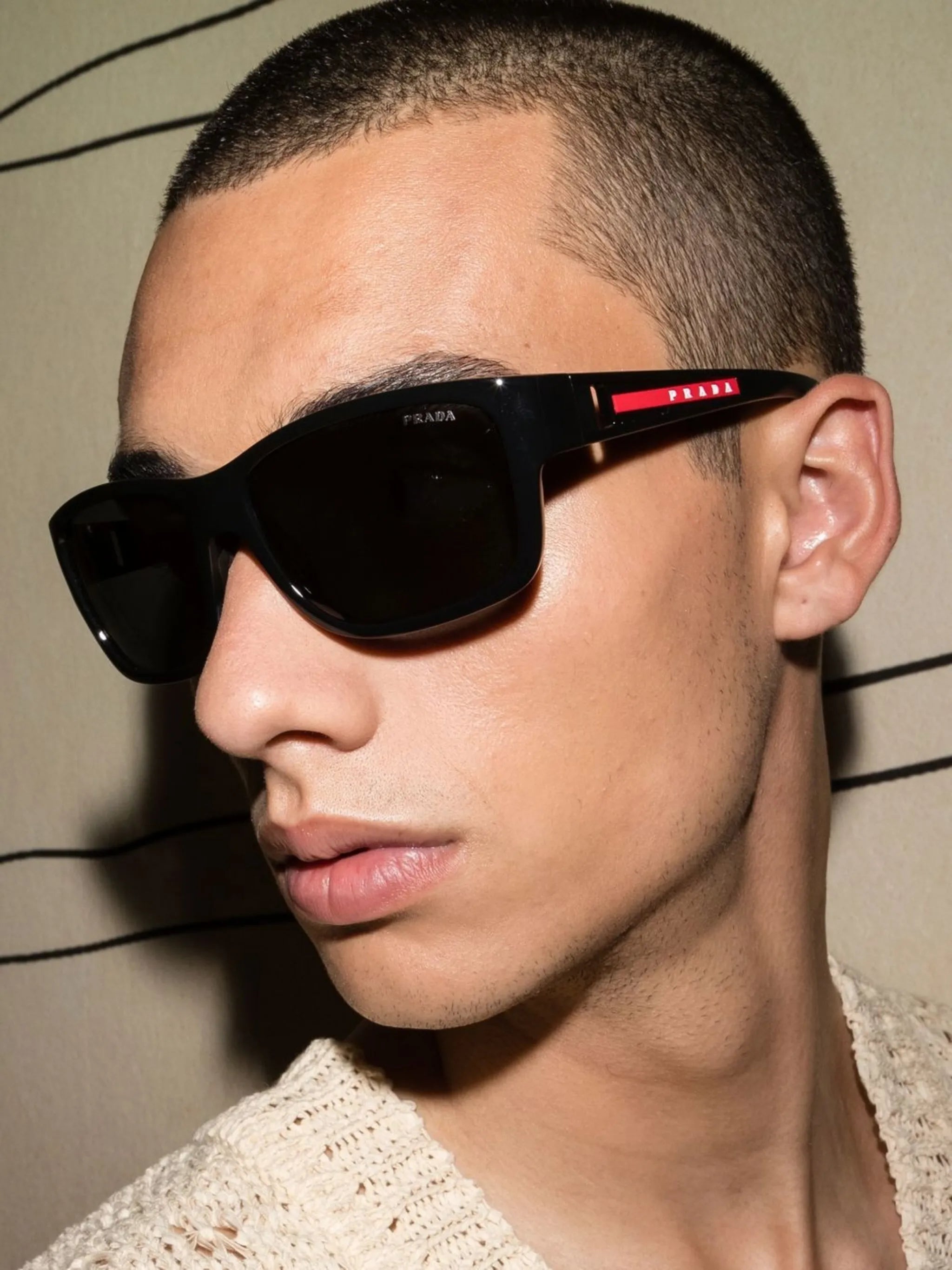 Linea Rosa sunglasses