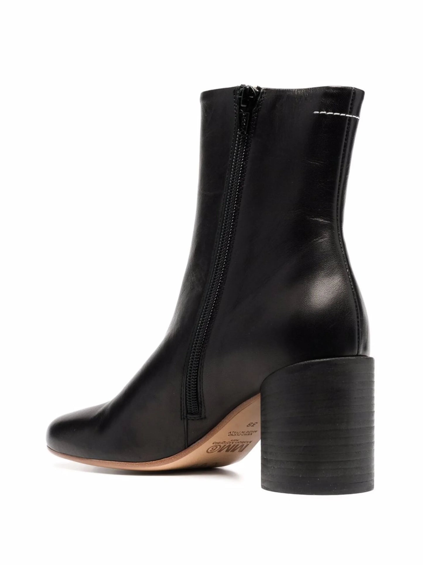 Anatomic 70mm ankle boots