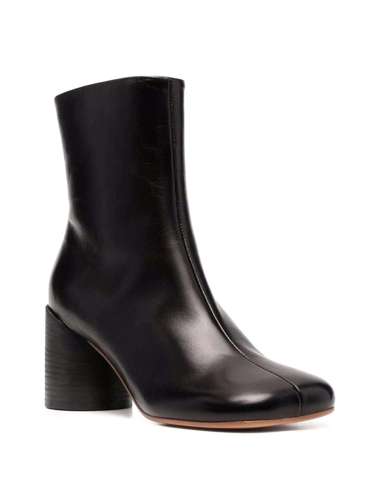 Anatomic 70mm ankle boots
