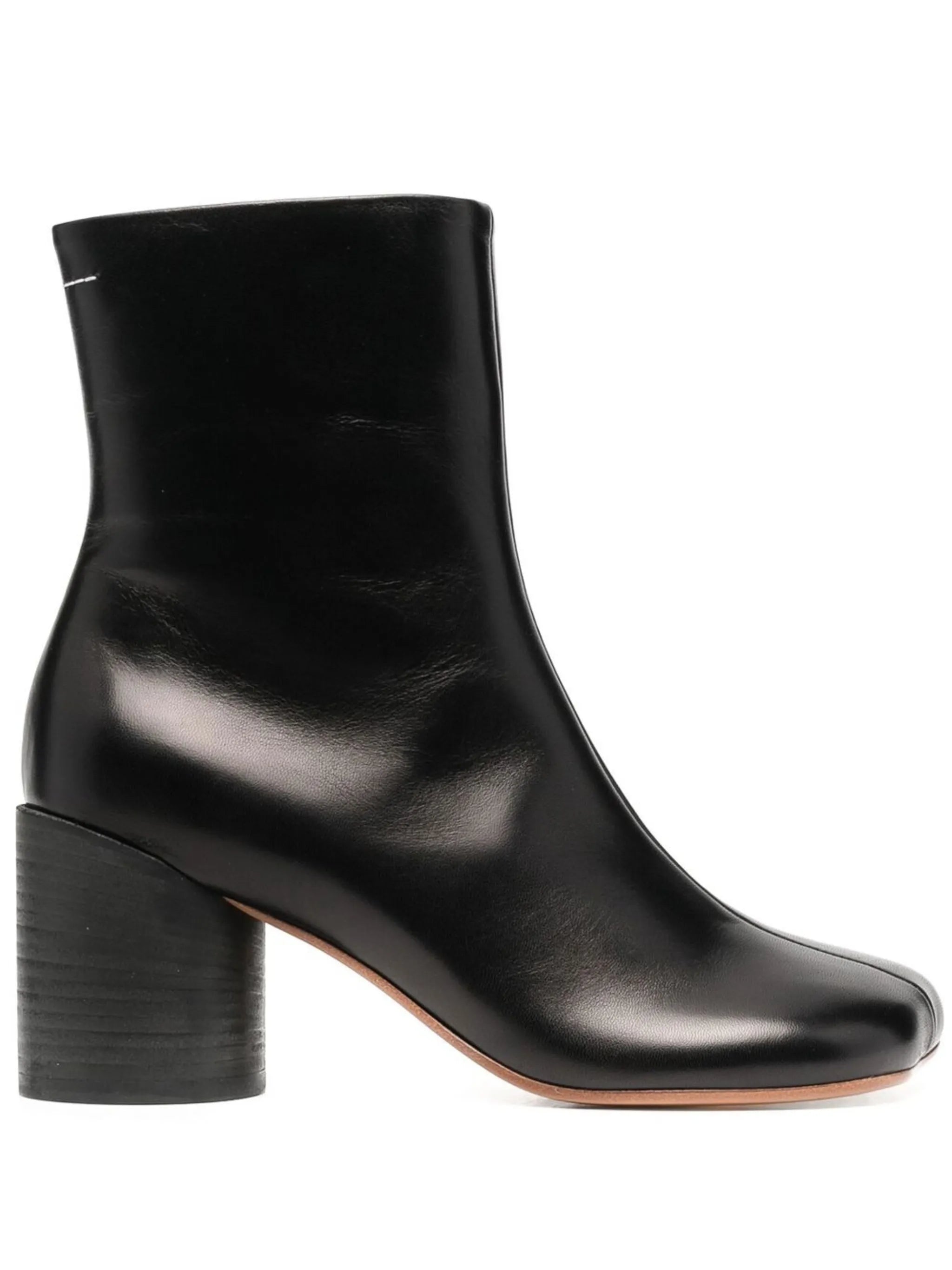 Anatomic 70mm ankle boots