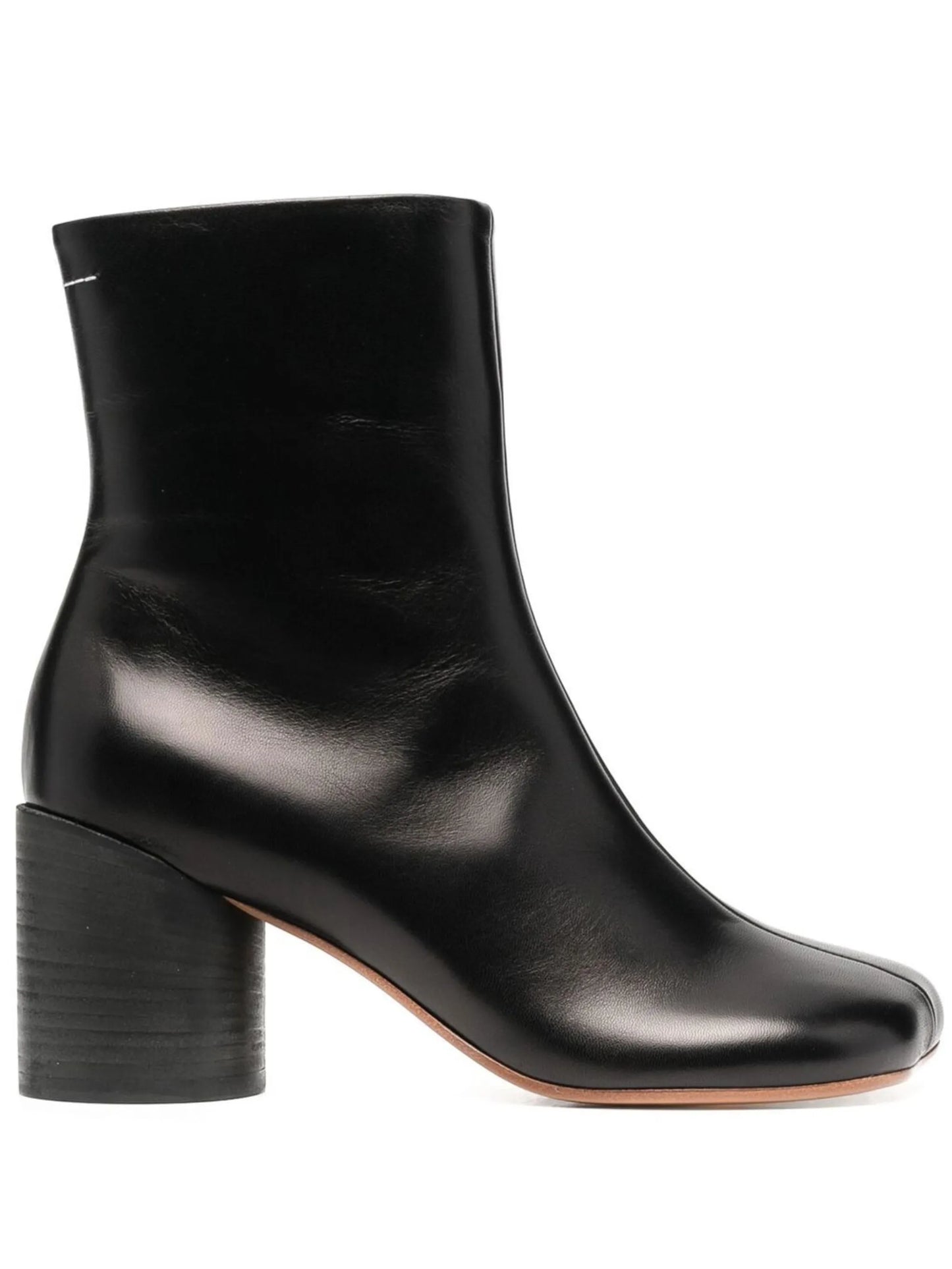 Anatomic 70mm ankle boots