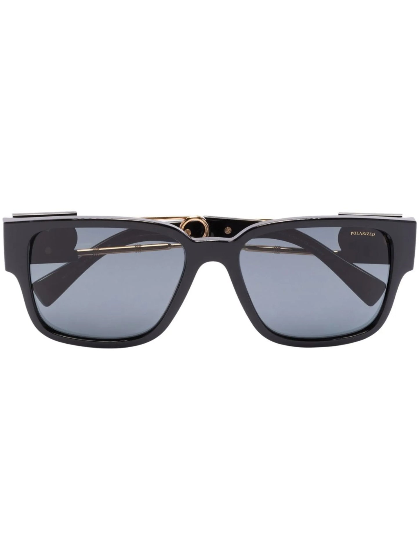 Medusa square-frame sunglasses