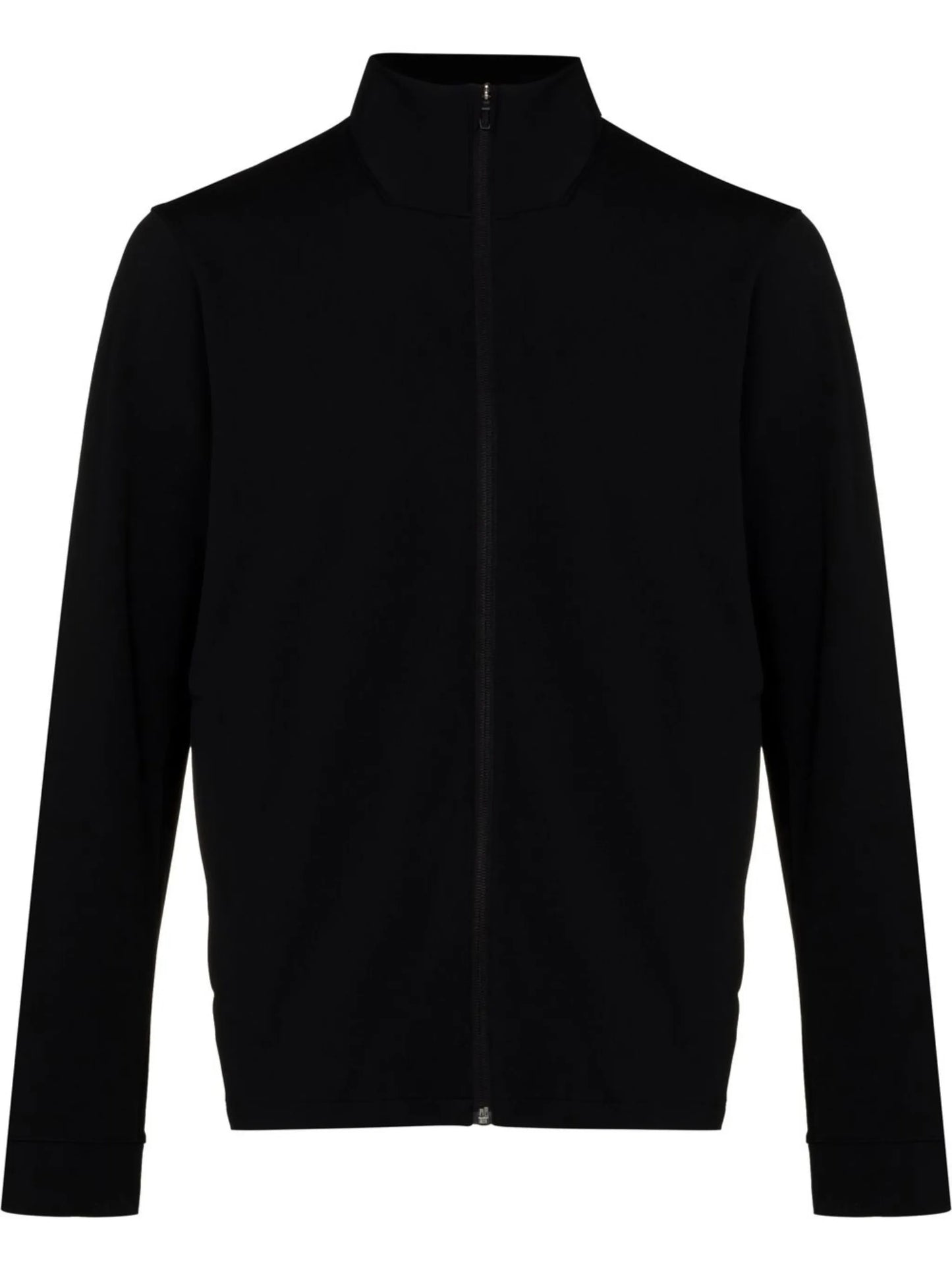 zip-fastening Sojourn jacket