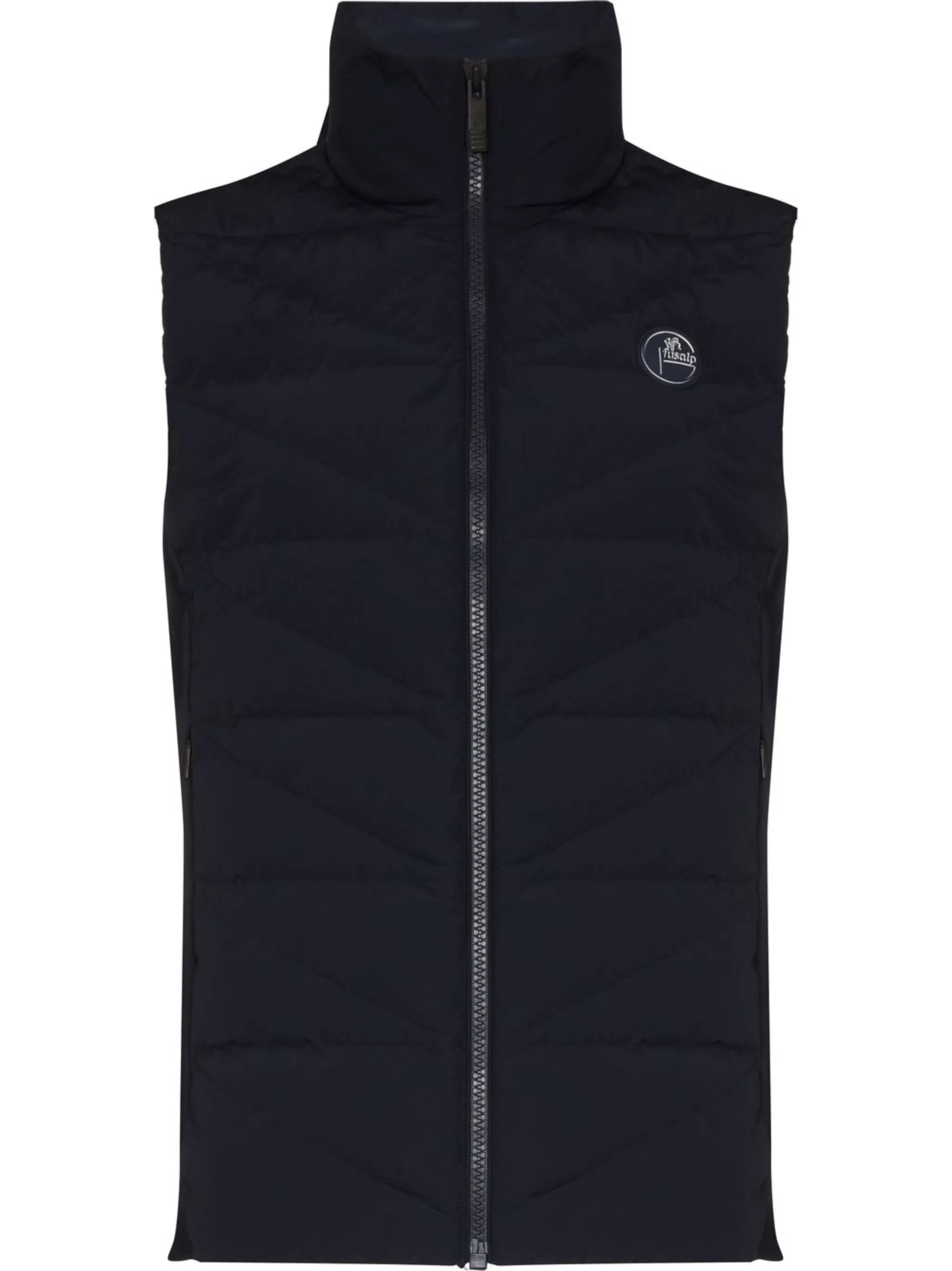 Mauro padded gilet