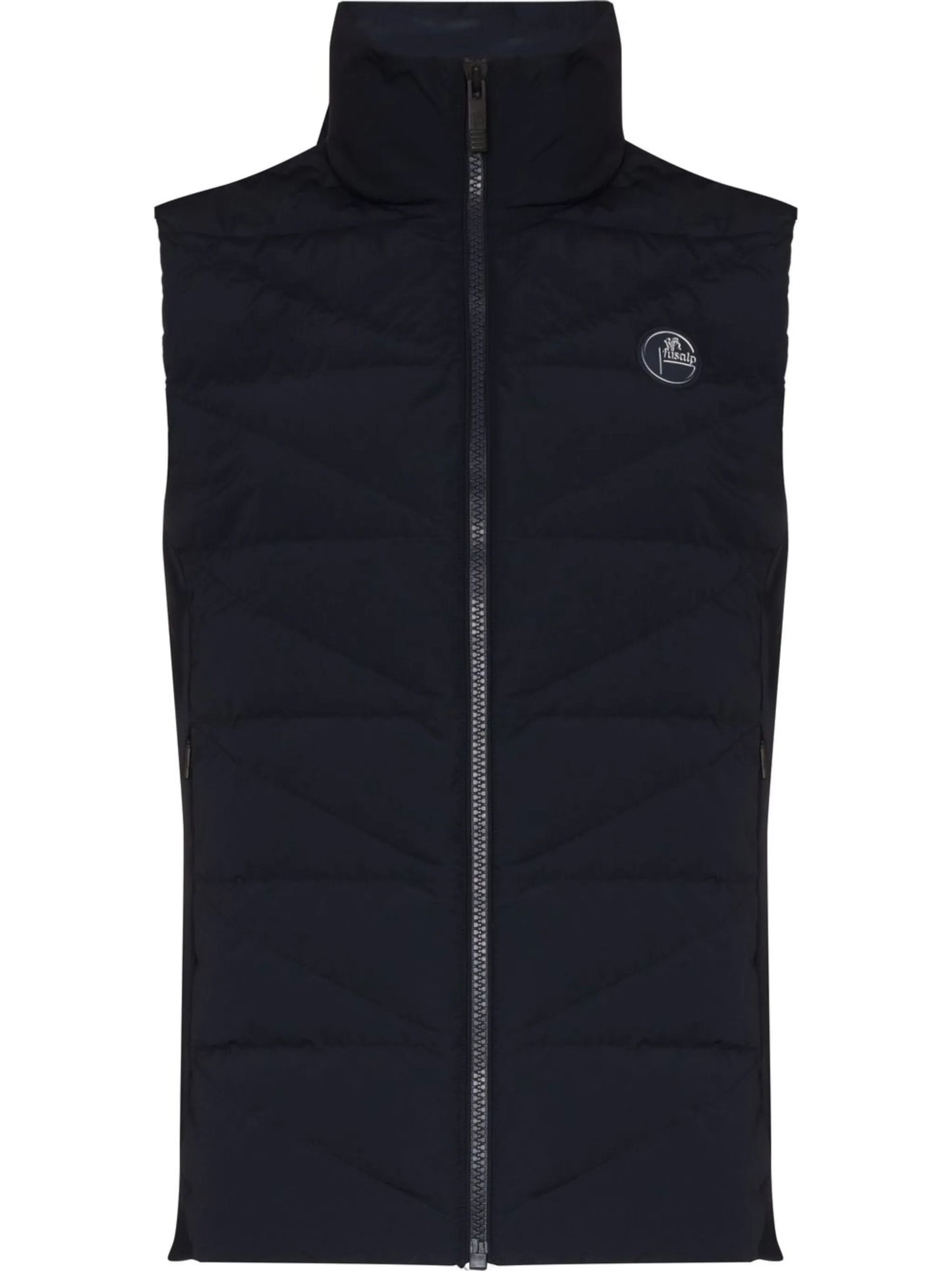 Mauro padded gilet
