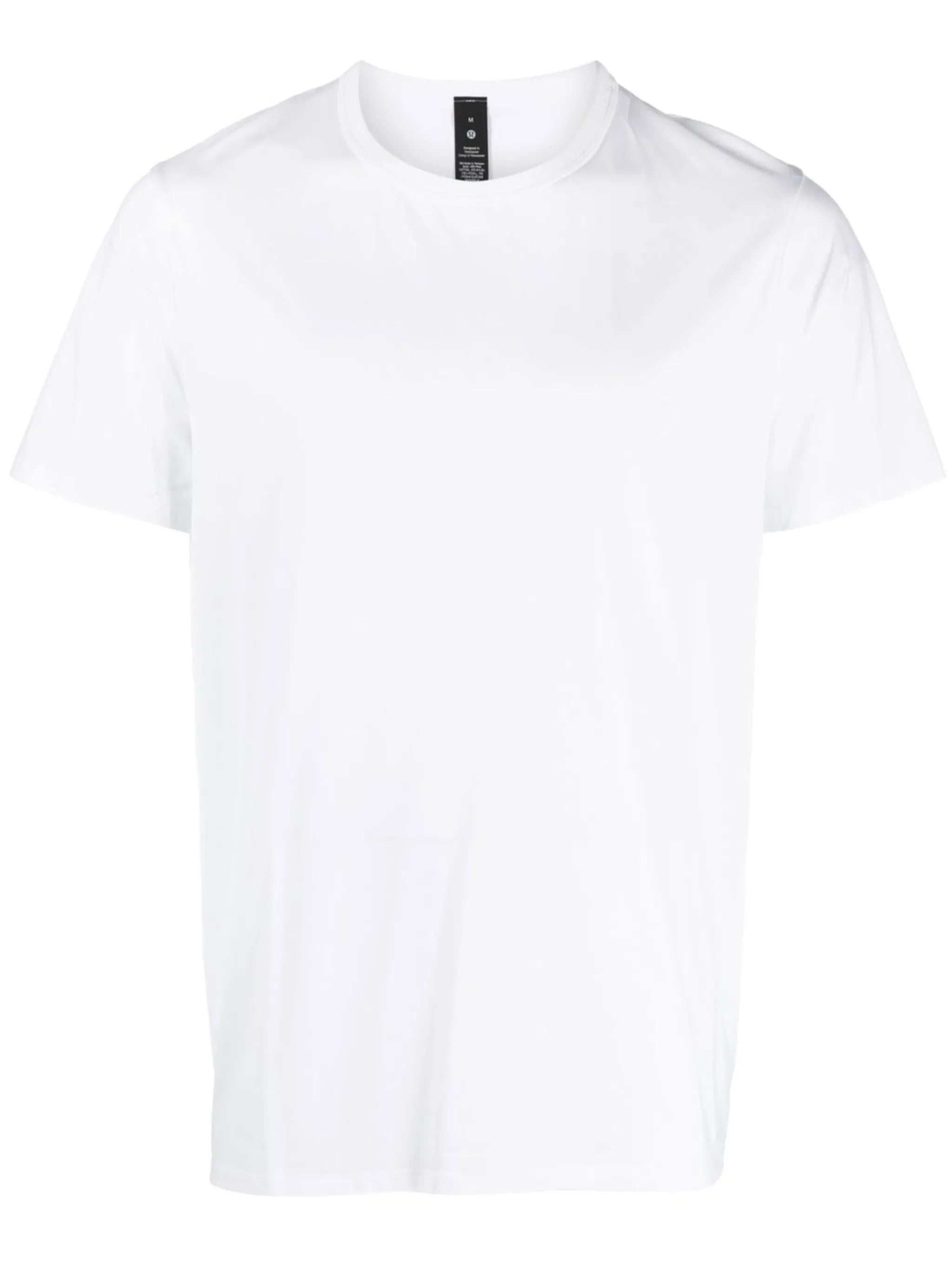 The Fundamental crew-neck T-shirt