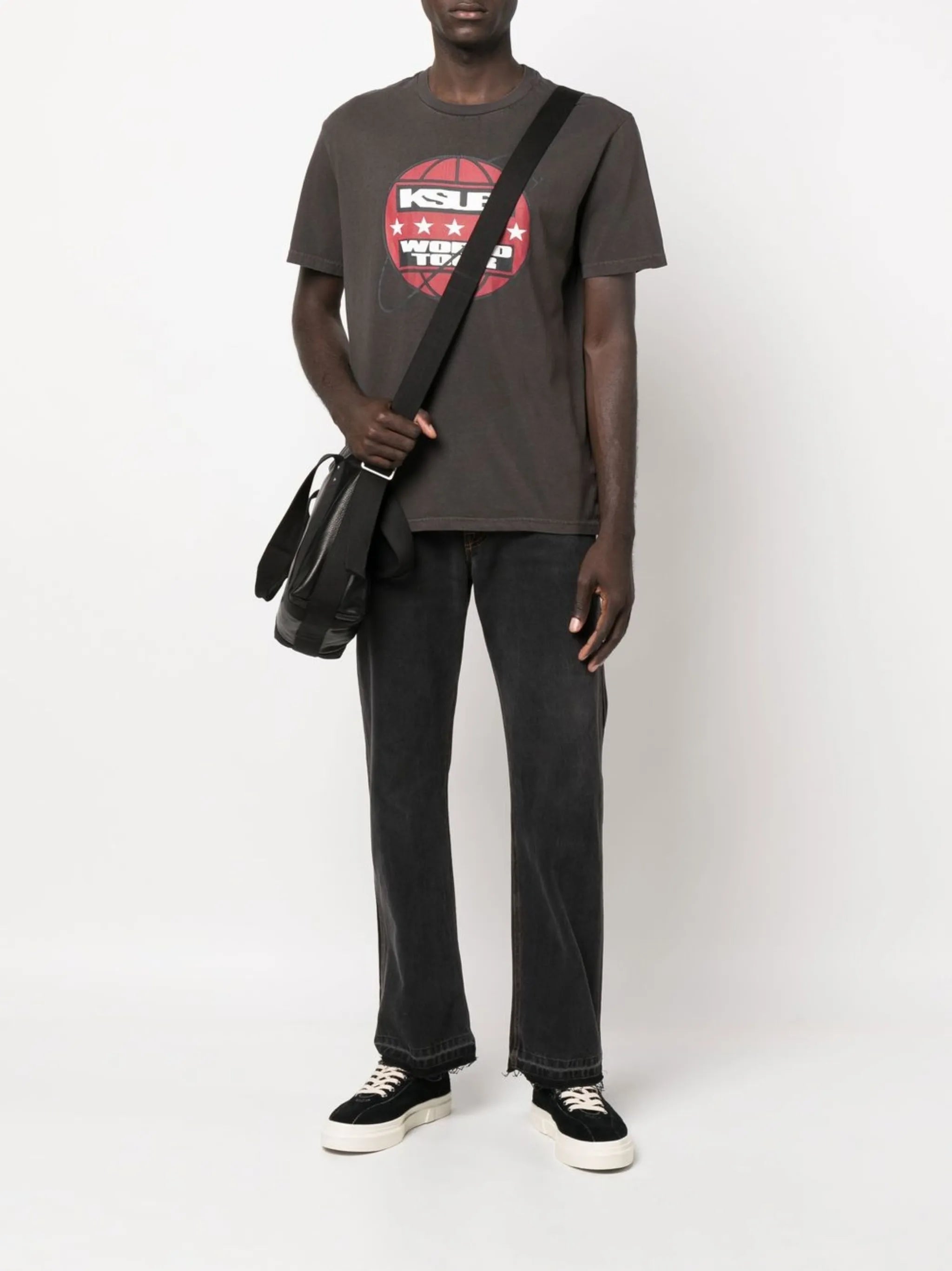 Tour Biggie cotton T-shirt