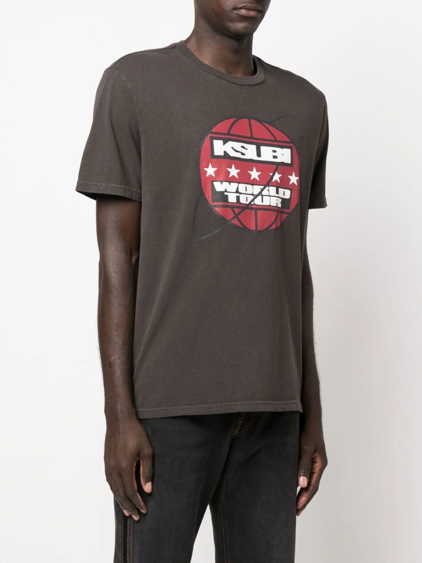 Tour Biggie cotton T-shirt