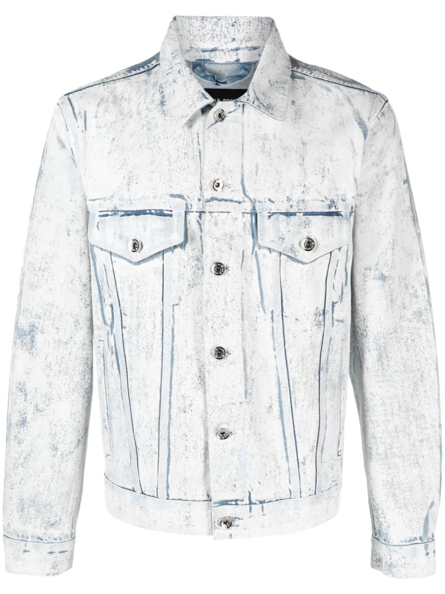 Denim Trucker jacket