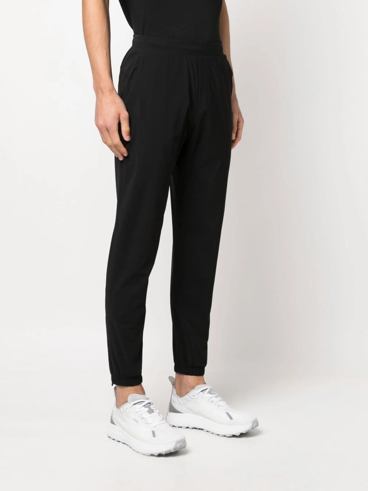 Run Surge track pants