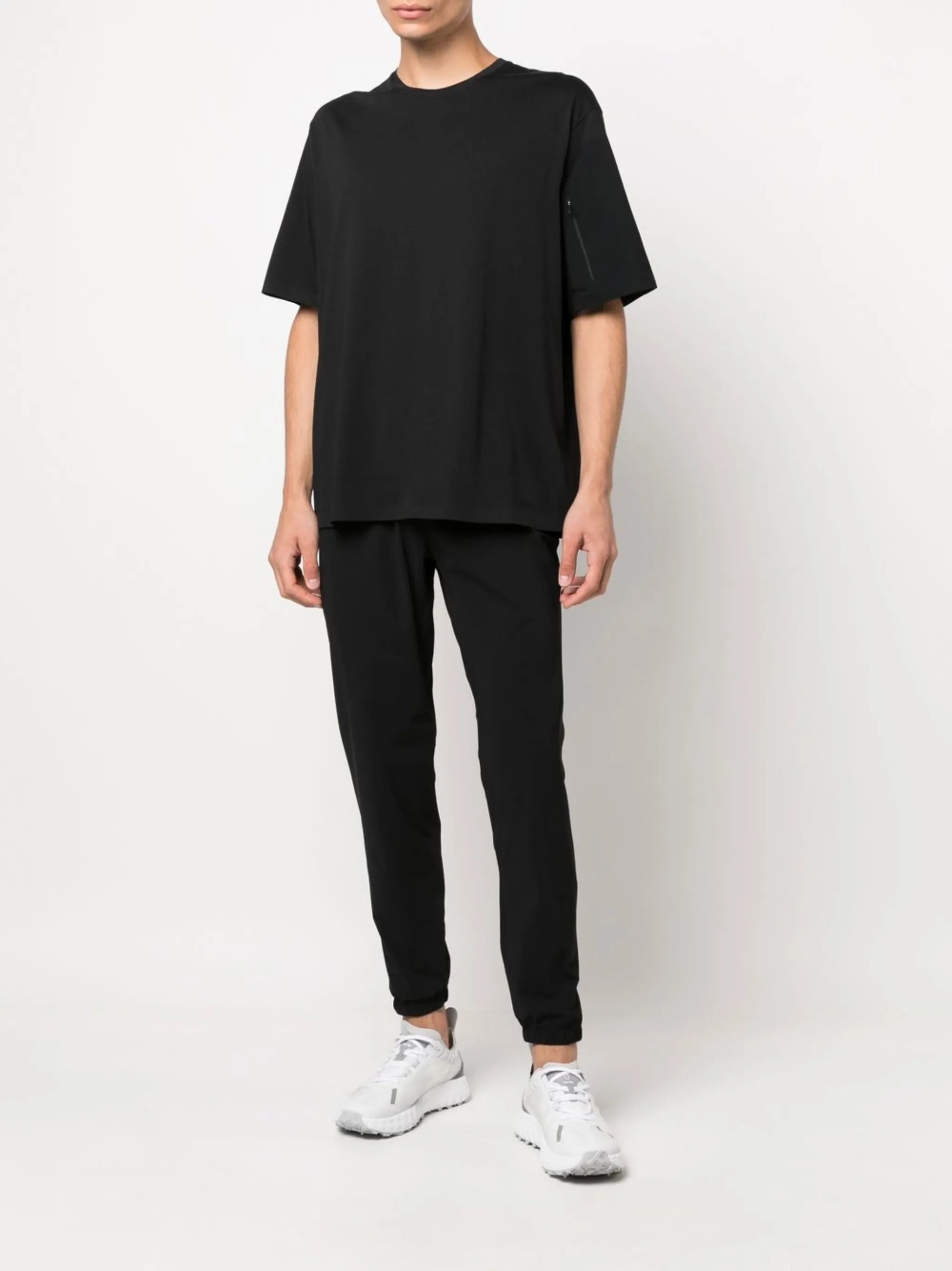 Run Surge track pants