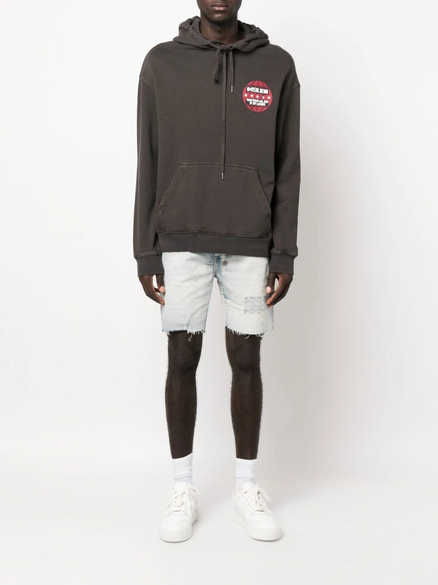 Tour Biggie hoodie