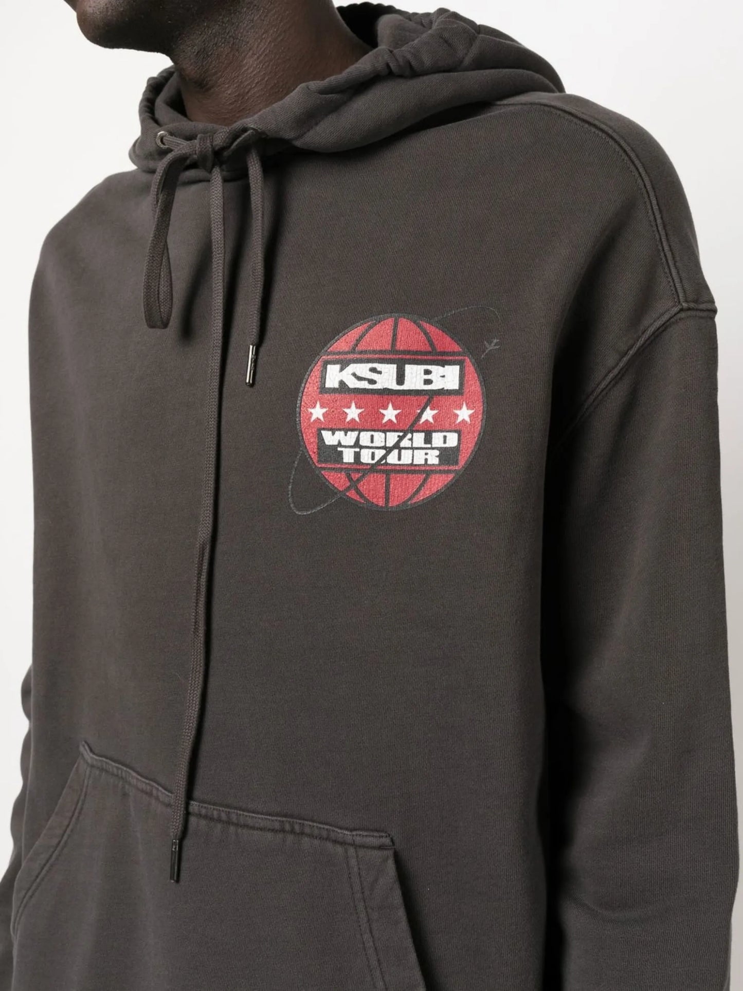 Tour Biggie hoodie