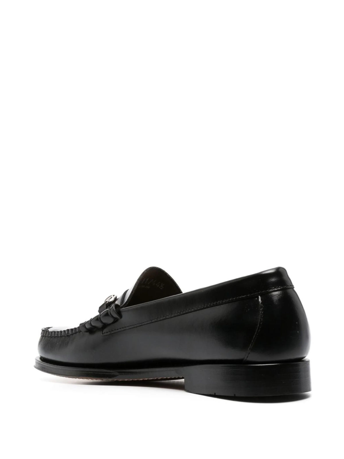 Weejuns Lincoln horsebit loafers