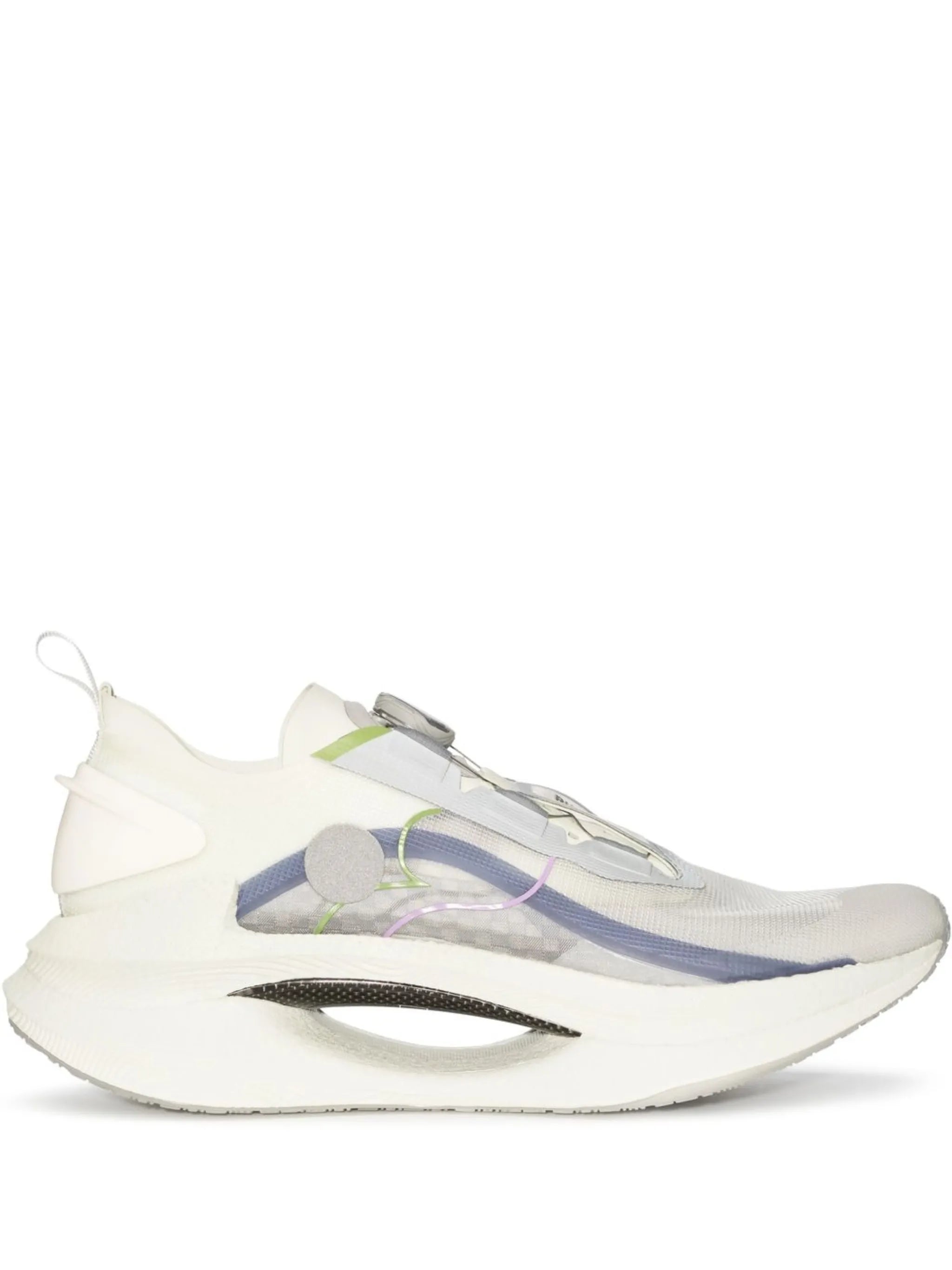 x Li-Ning Shadow sneakers