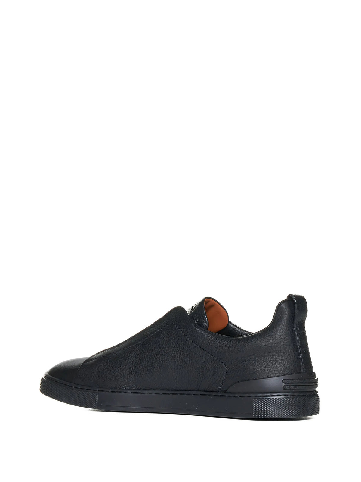 deerskin Triple Stitch™ sneakers