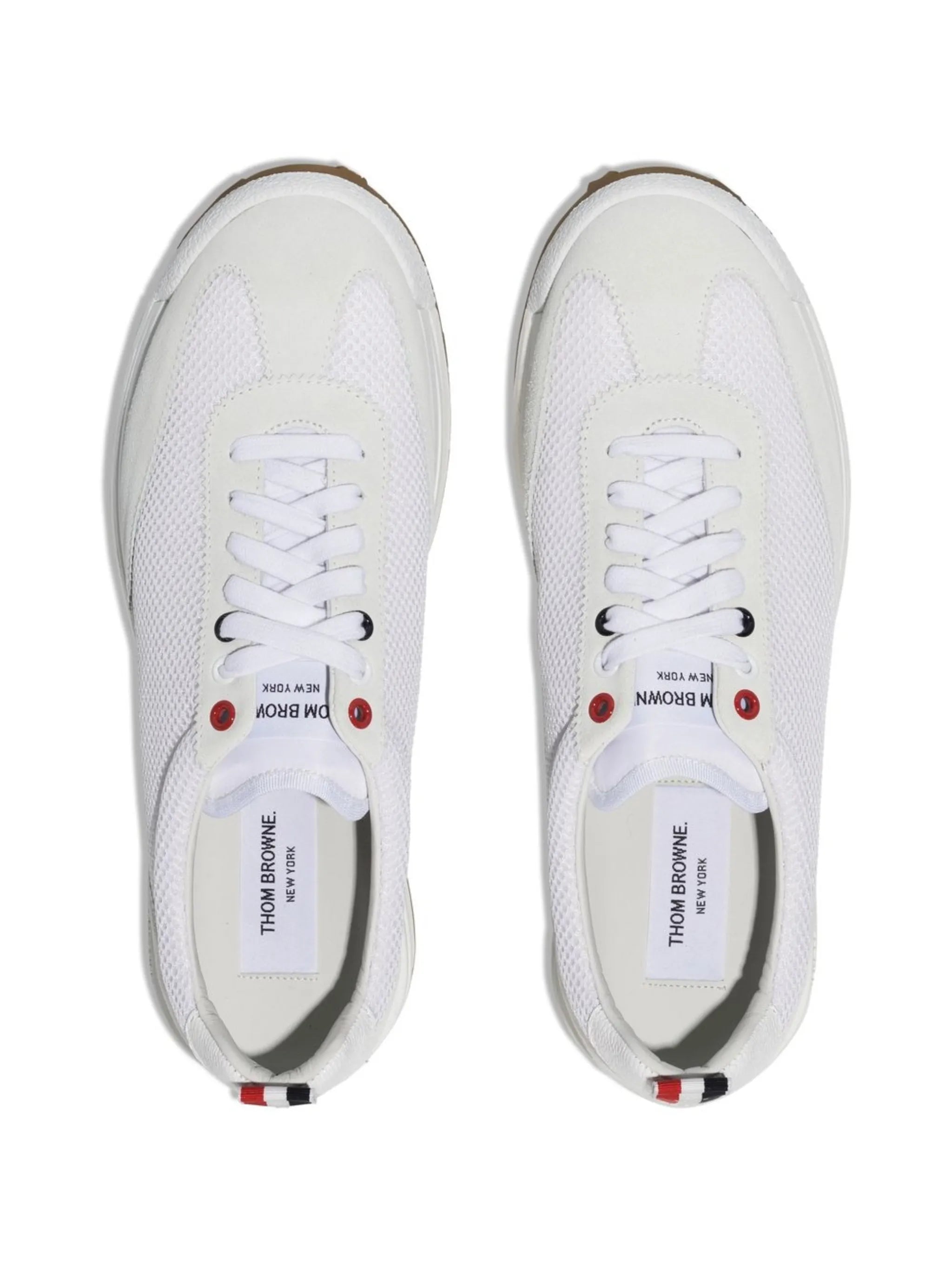 RWB sole tech Runner sneakers