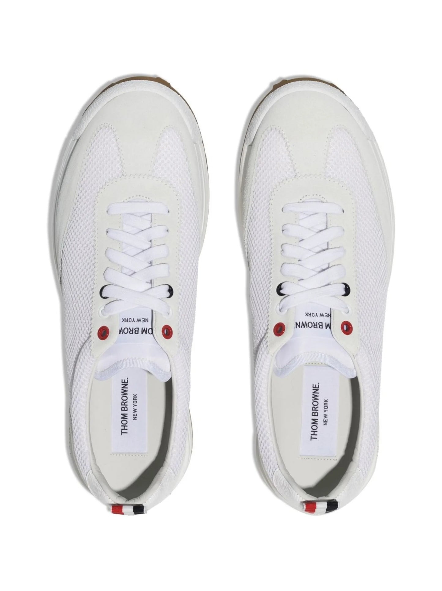 RWB sole tech Runner sneakers