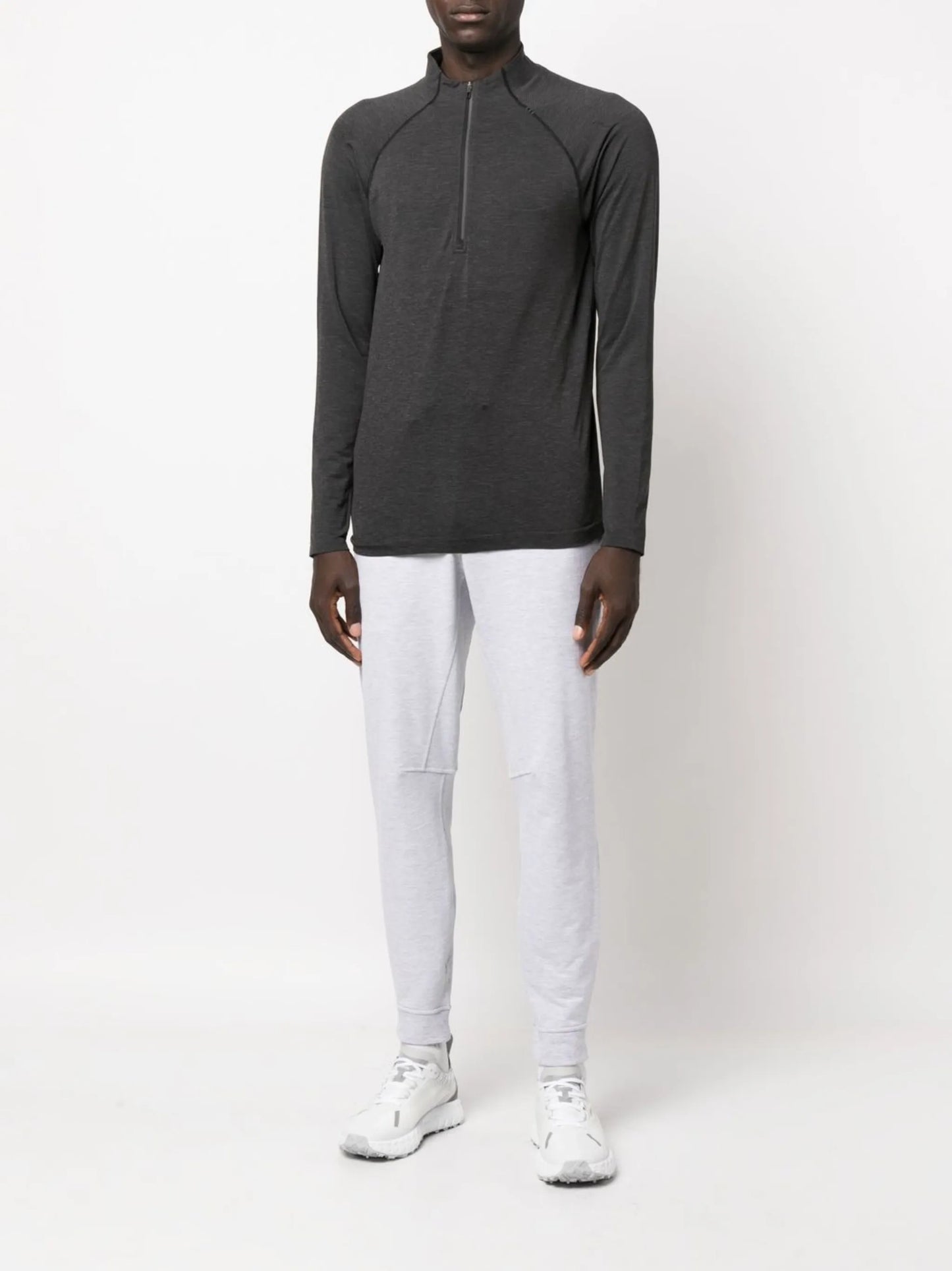 zip-fastening performance top