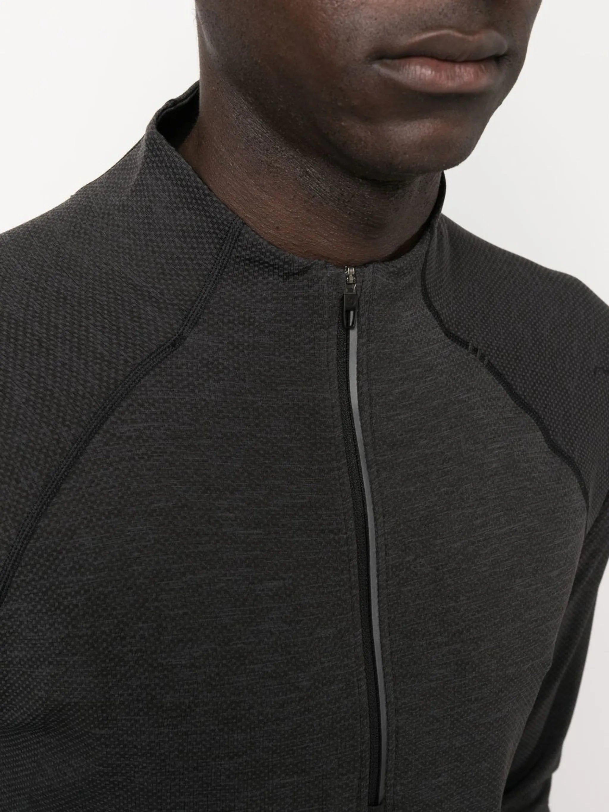 zip-fastening performance top