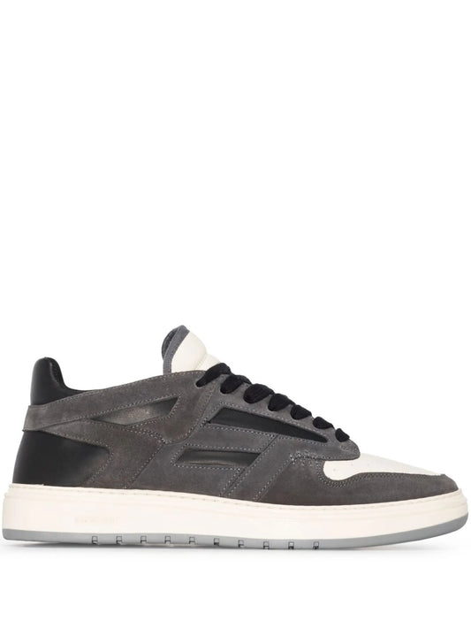 The Reptor low top sneakers