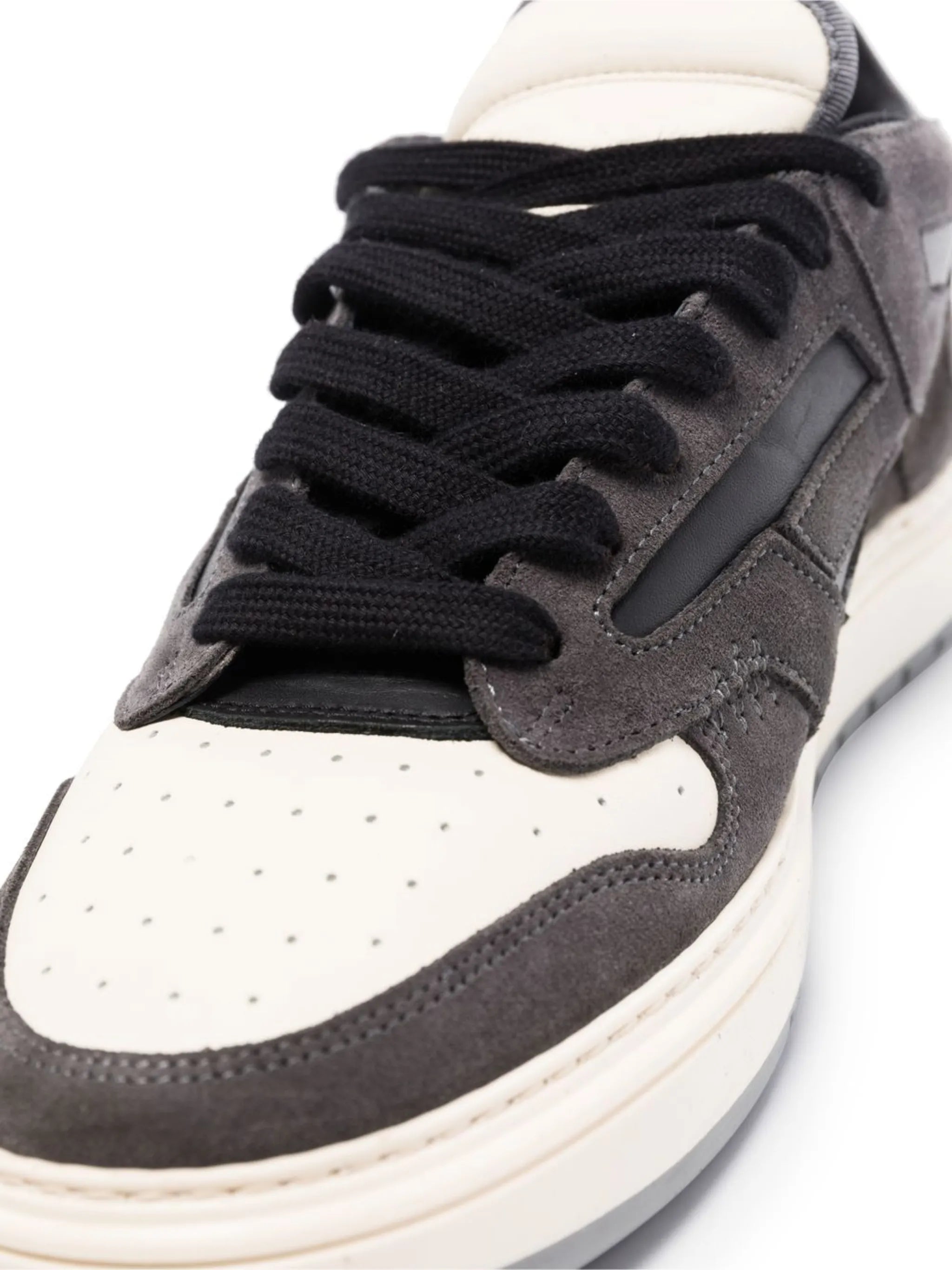The Reptor low top sneakers