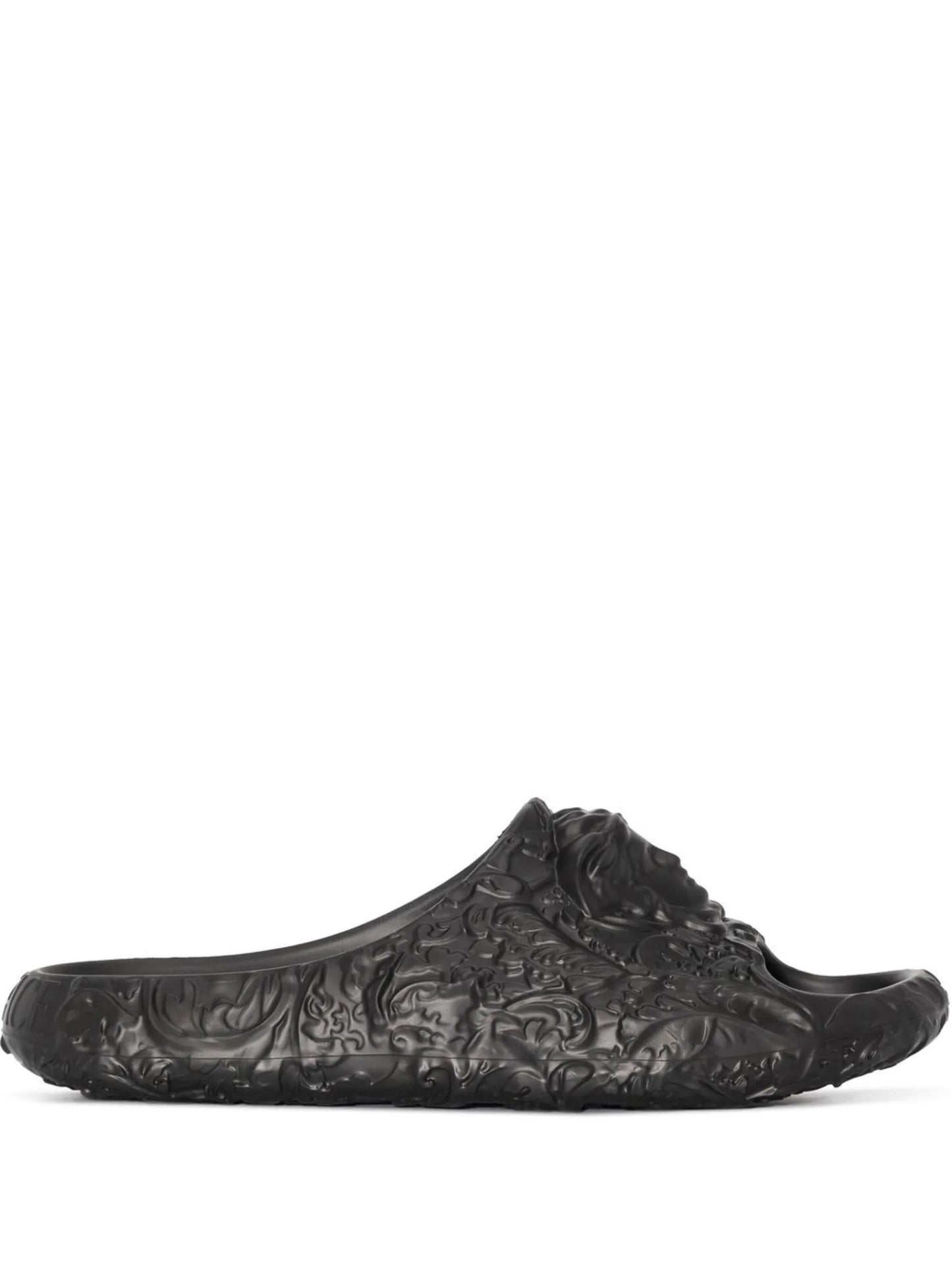 Medusa Dimension embossed slides