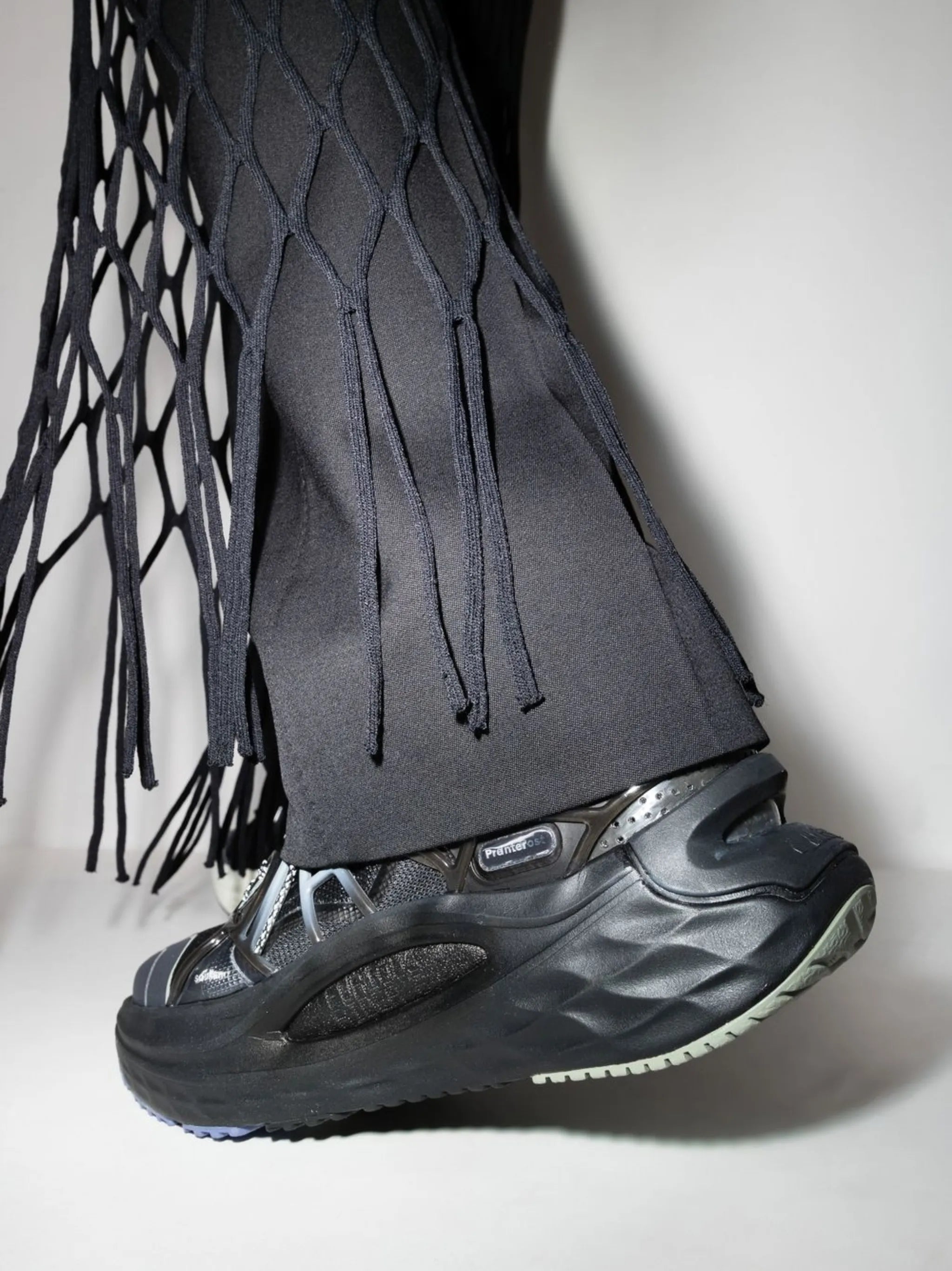 x Li Ning Furious Rider sneakers