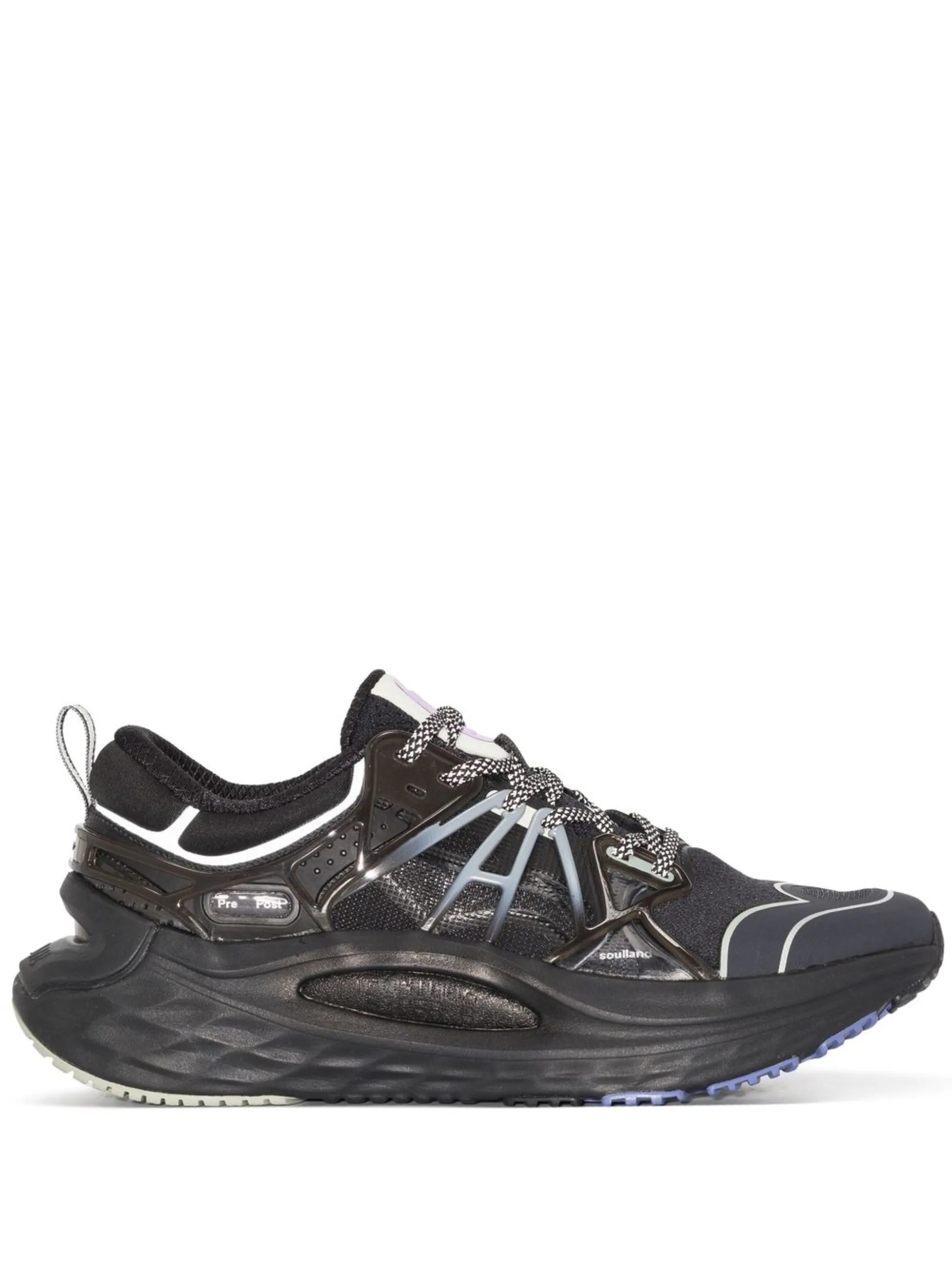x Li Ning Furious Rider sneakers