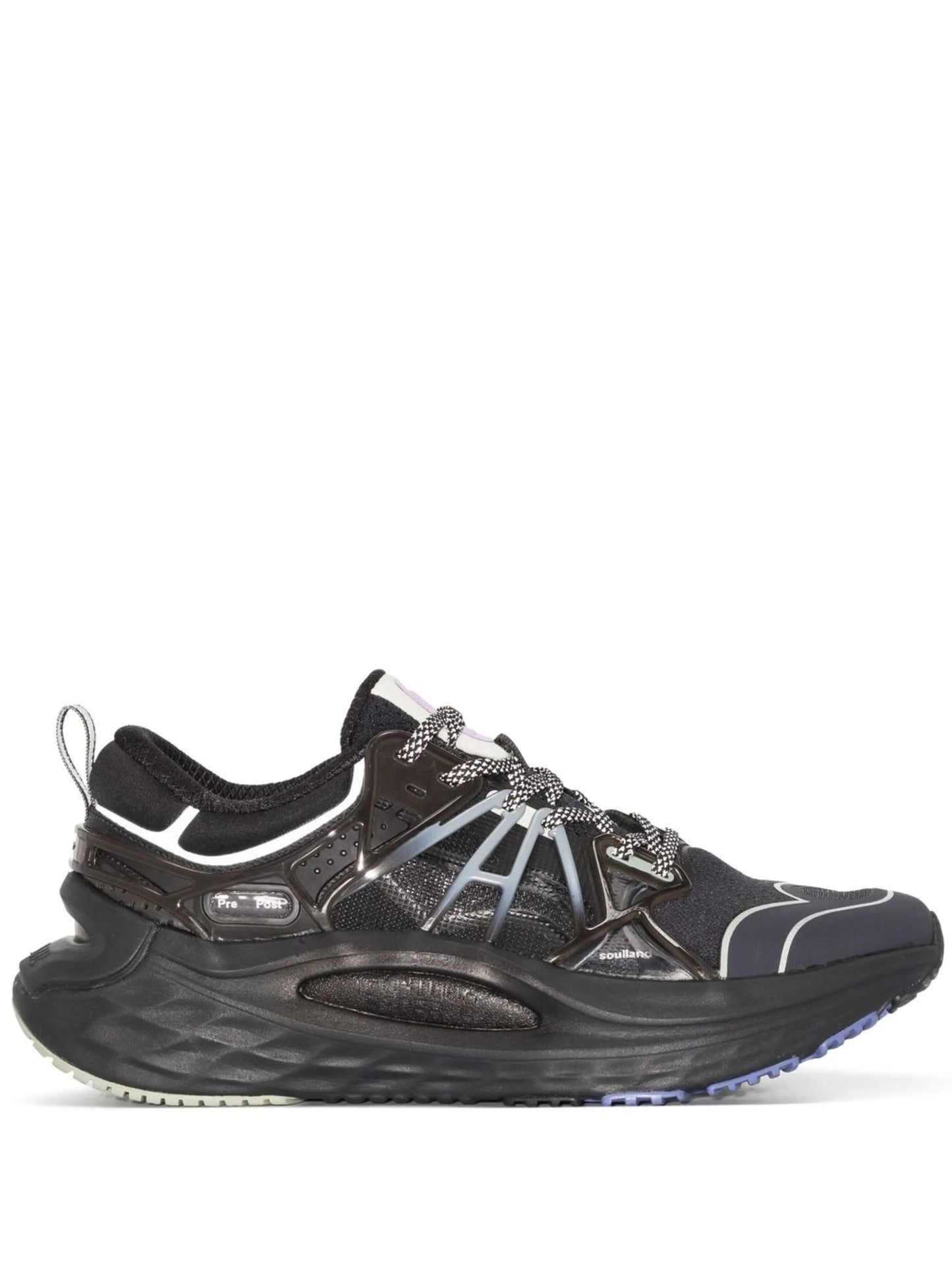 x Li Ning Furious Rider sneakers