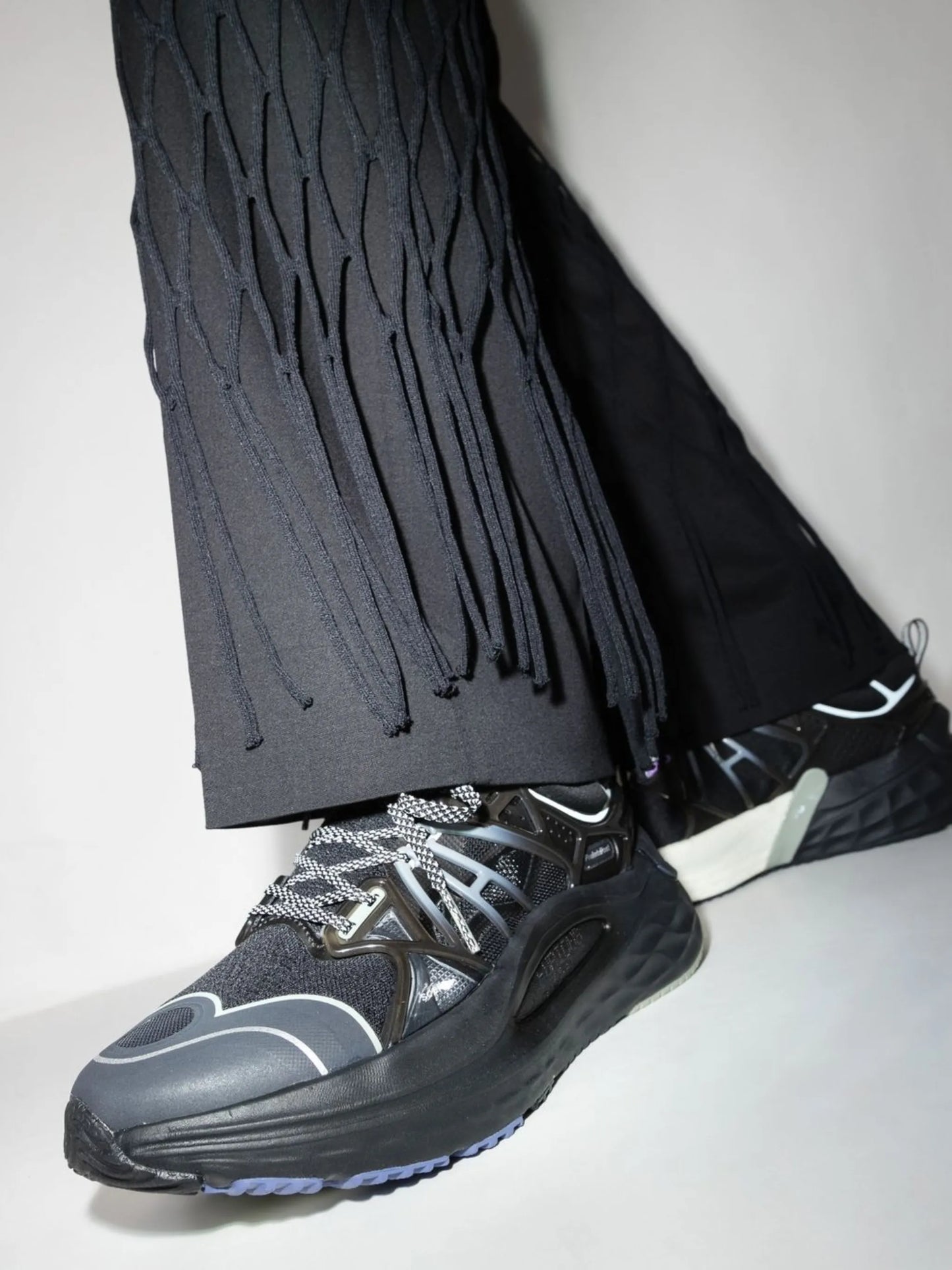 x Li Ning Furious Rider sneakers